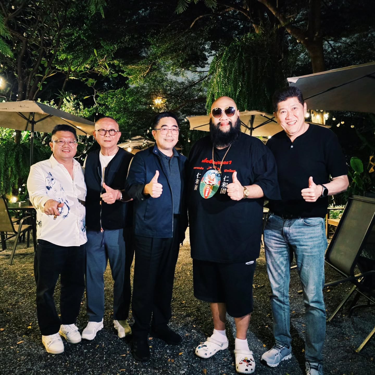 กอล์ฟ - ณัฐวุฒิ ศรีหมอก