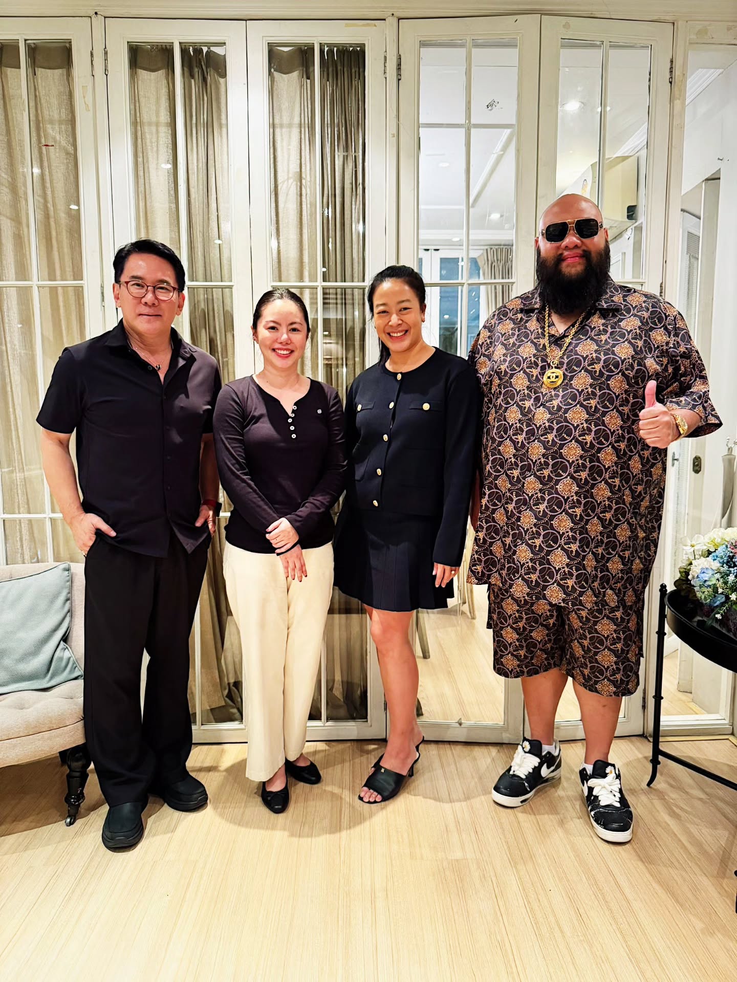 กอล์ฟ - ณัฐวุฒิ ศรีหมอก