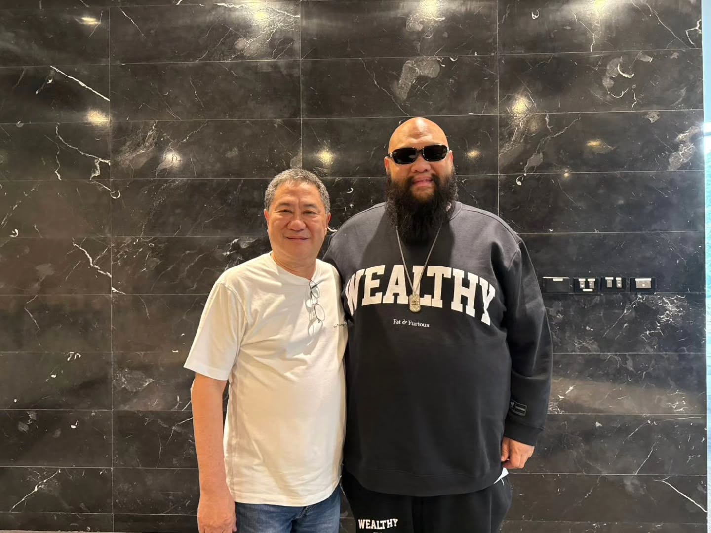 กอล์ฟ - ณัฐวุฒิ ศรีหมอก