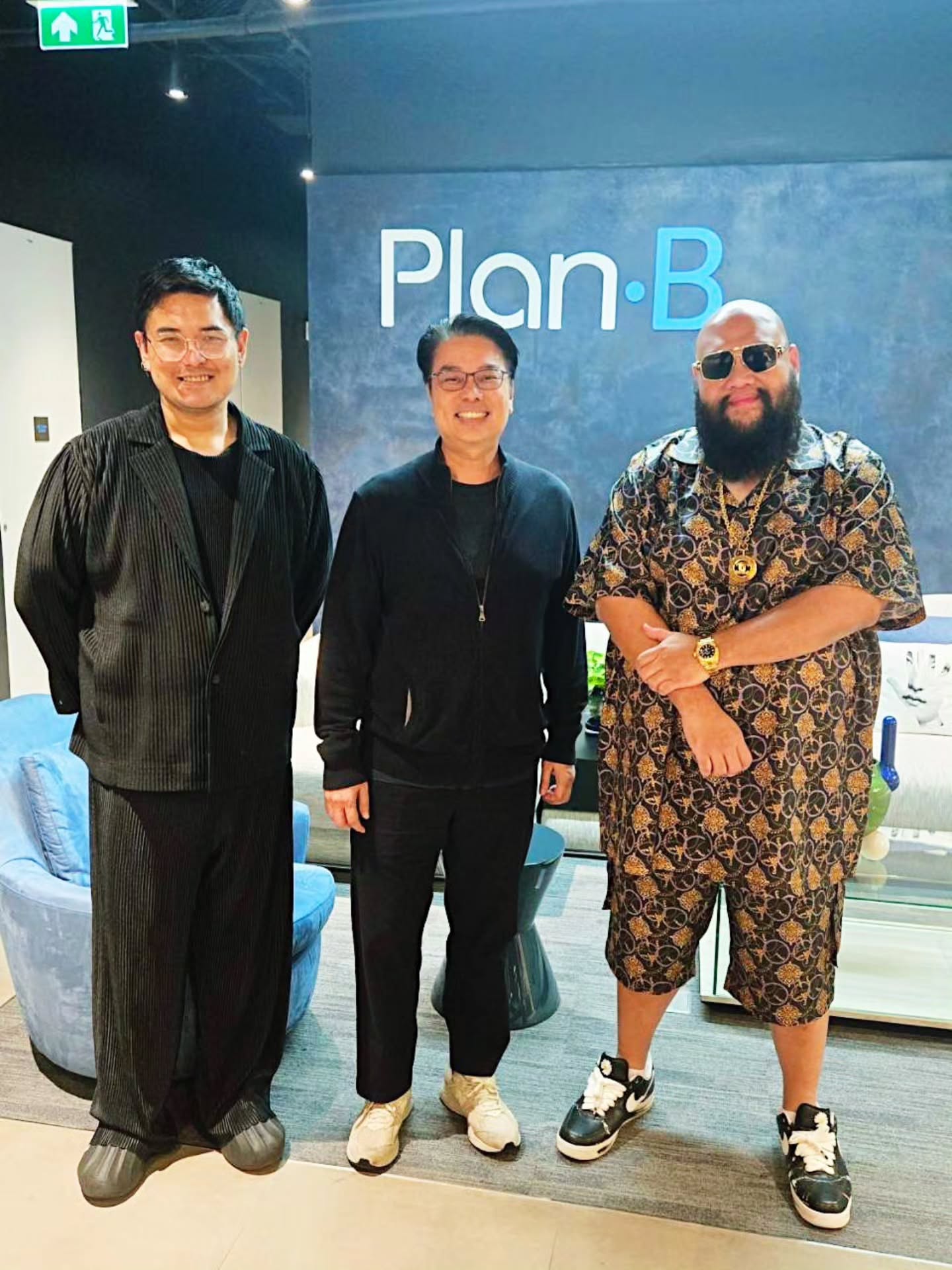 กอล์ฟ - ณัฐวุฒิ ศรีหมอก