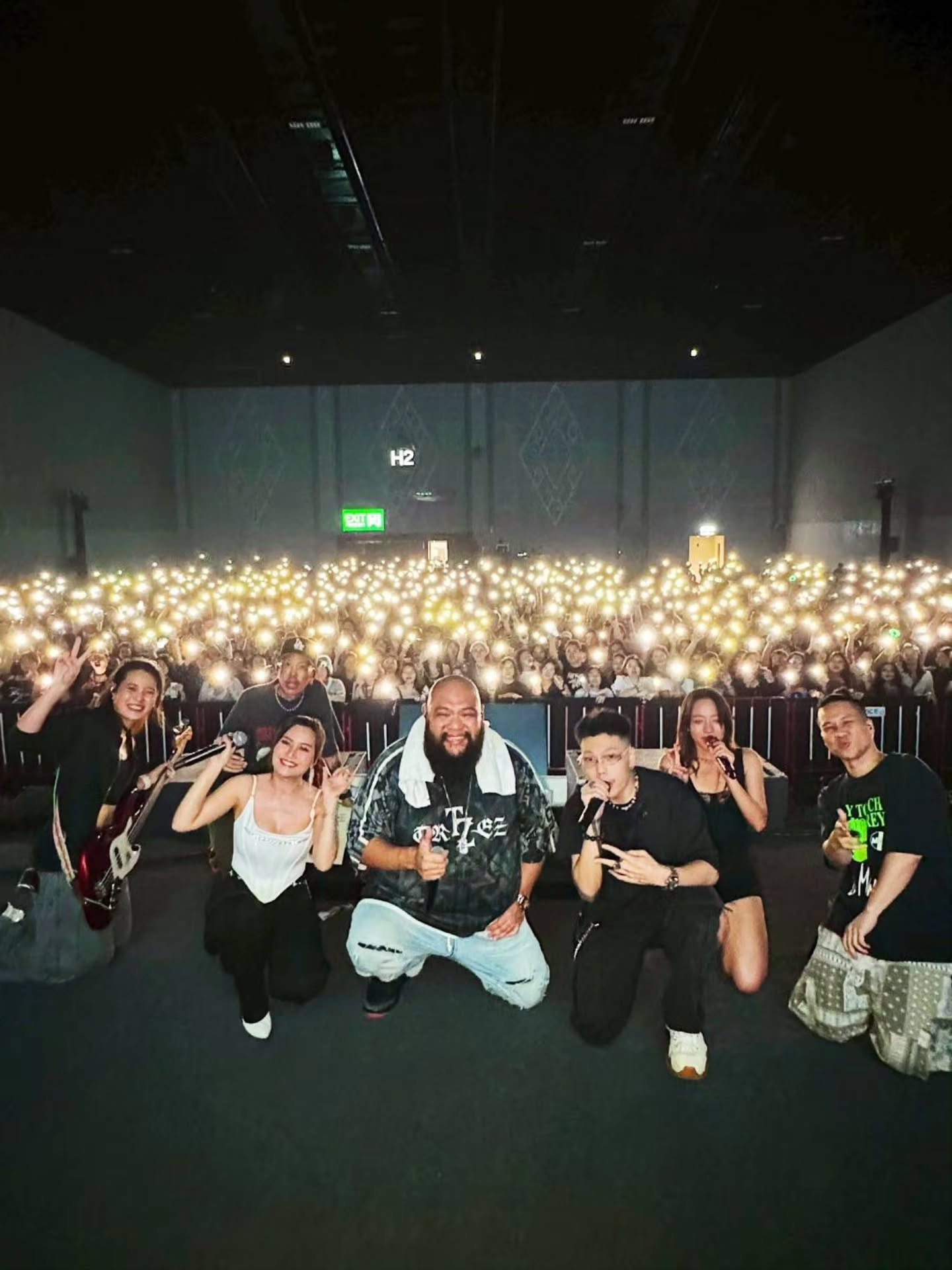 กอล์ฟ - ณัฐวุฒิ ศรีหมอก