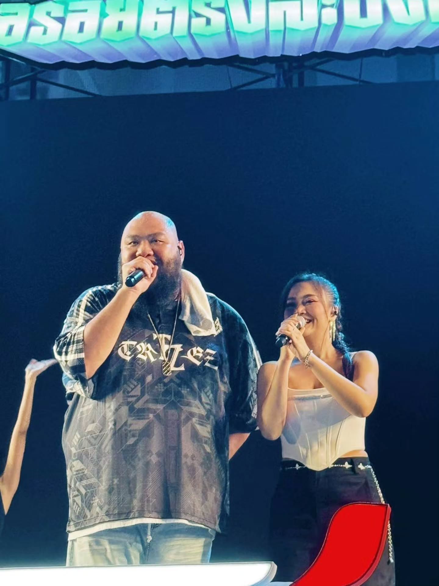 กอล์ฟ - ณัฐวุฒิ ศรีหมอก