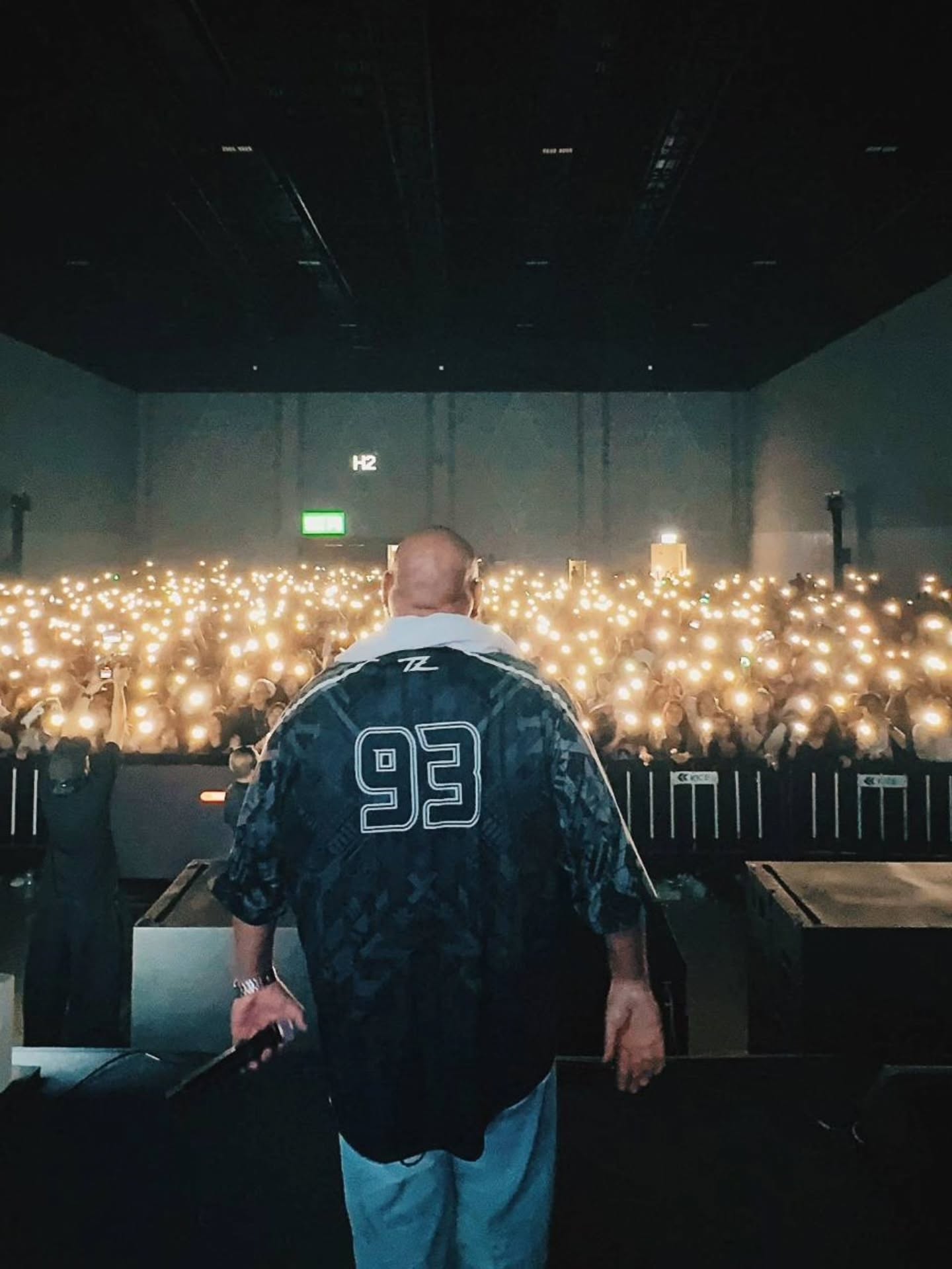 กอล์ฟ - ณัฐวุฒิ ศรีหมอก