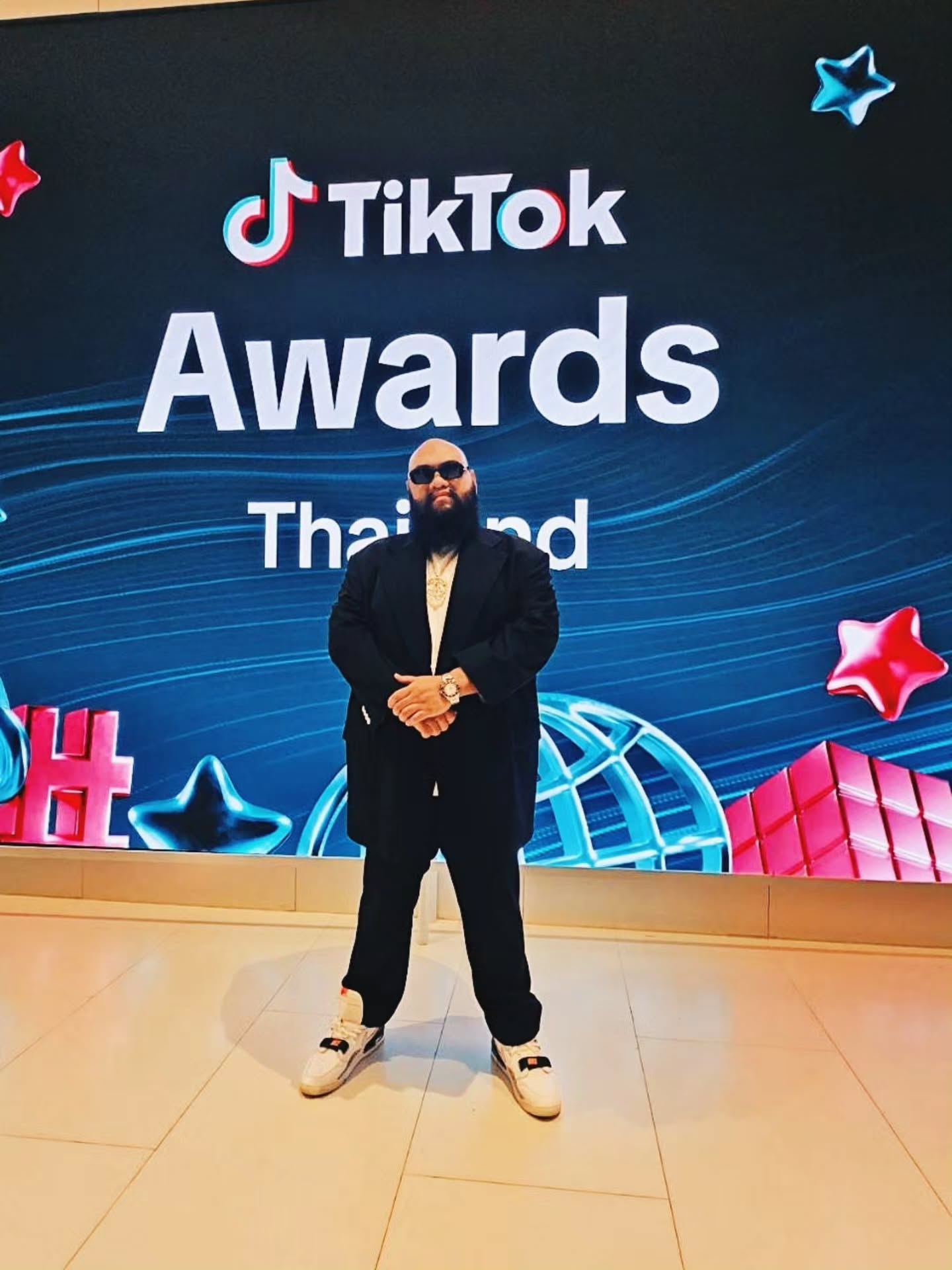 กอล์ฟ - ณัฐวุฒิ ศรีหมอก