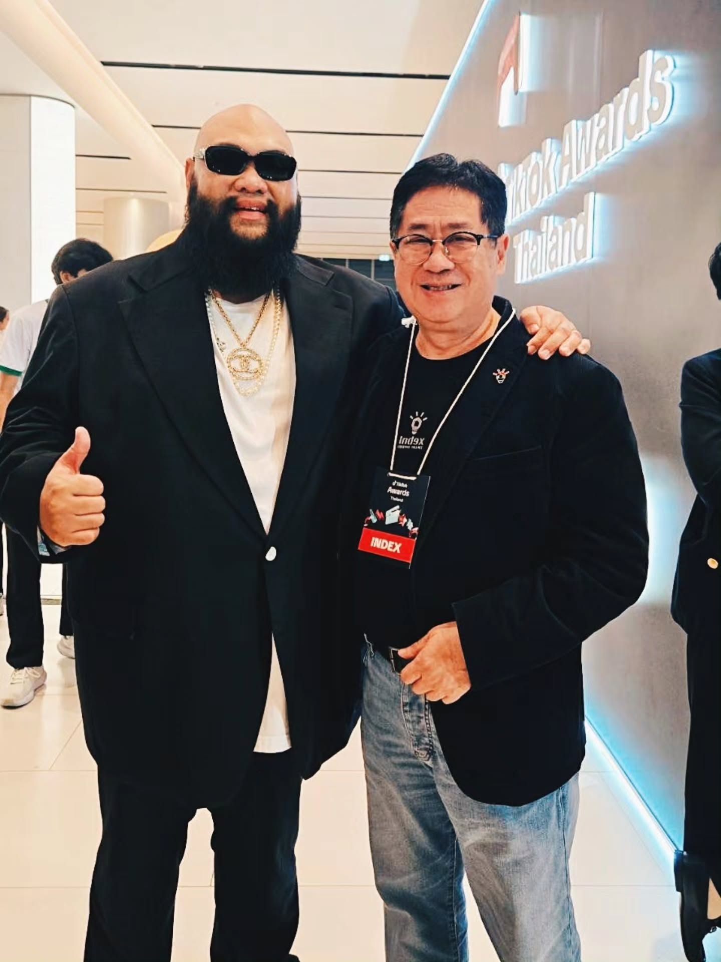 กอล์ฟ - ณัฐวุฒิ ศรีหมอก