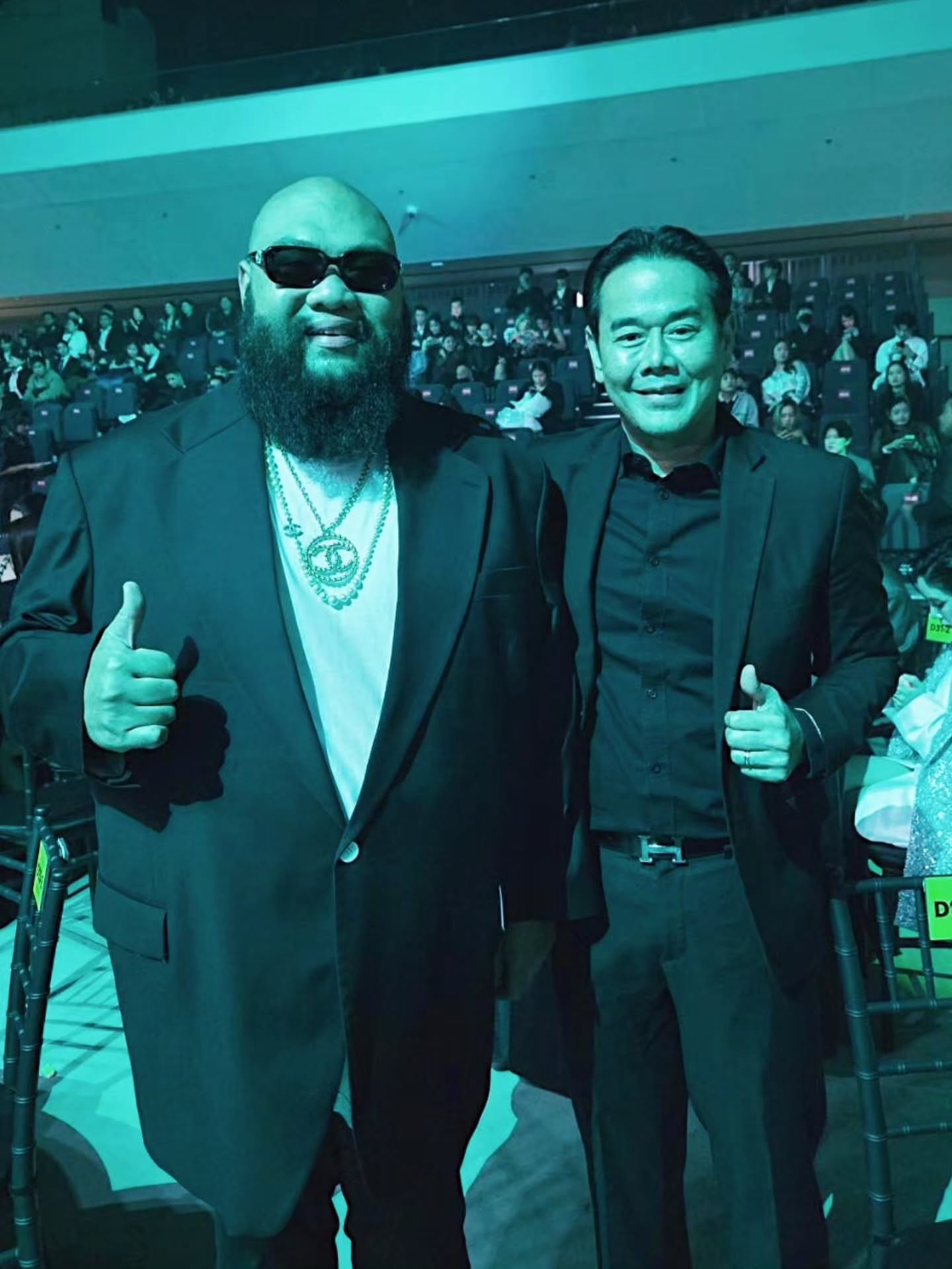 กอล์ฟ - ณัฐวุฒิ ศรีหมอก