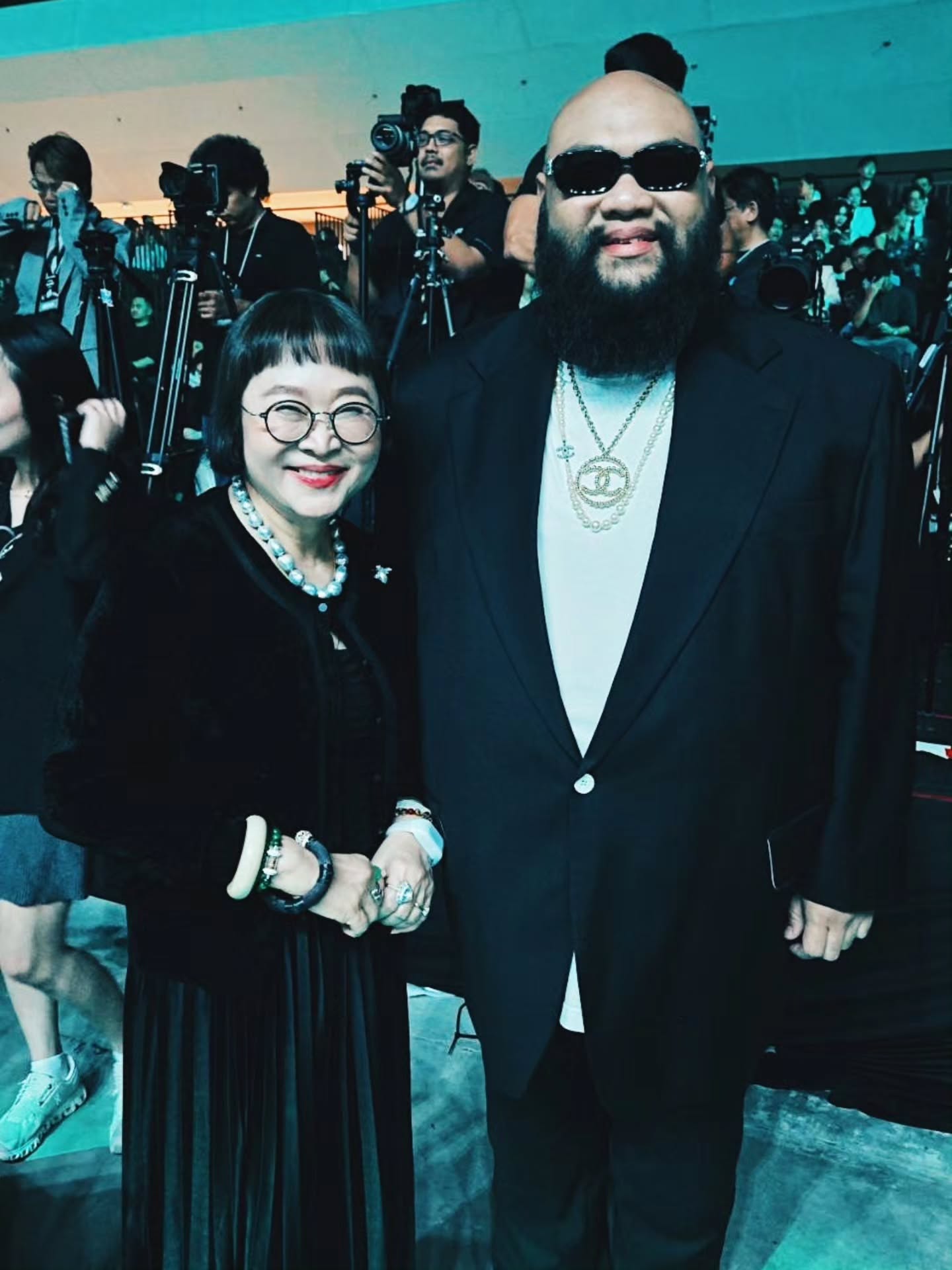 กอล์ฟ - ณัฐวุฒิ ศรีหมอก