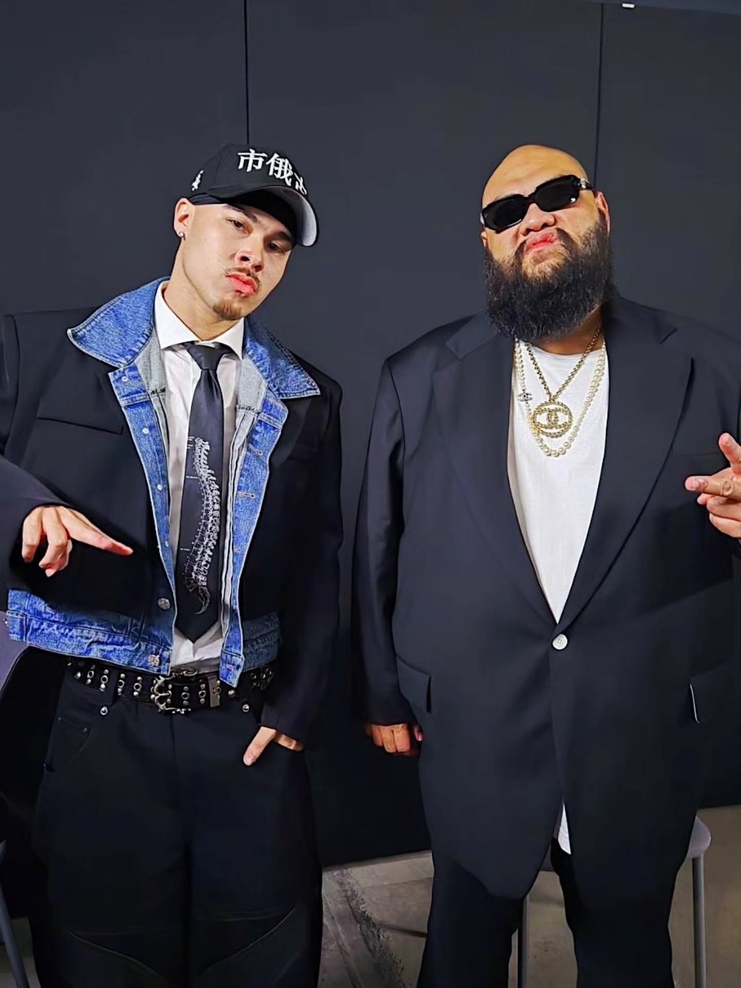 กอล์ฟ - ณัฐวุฒิ ศรีหมอก