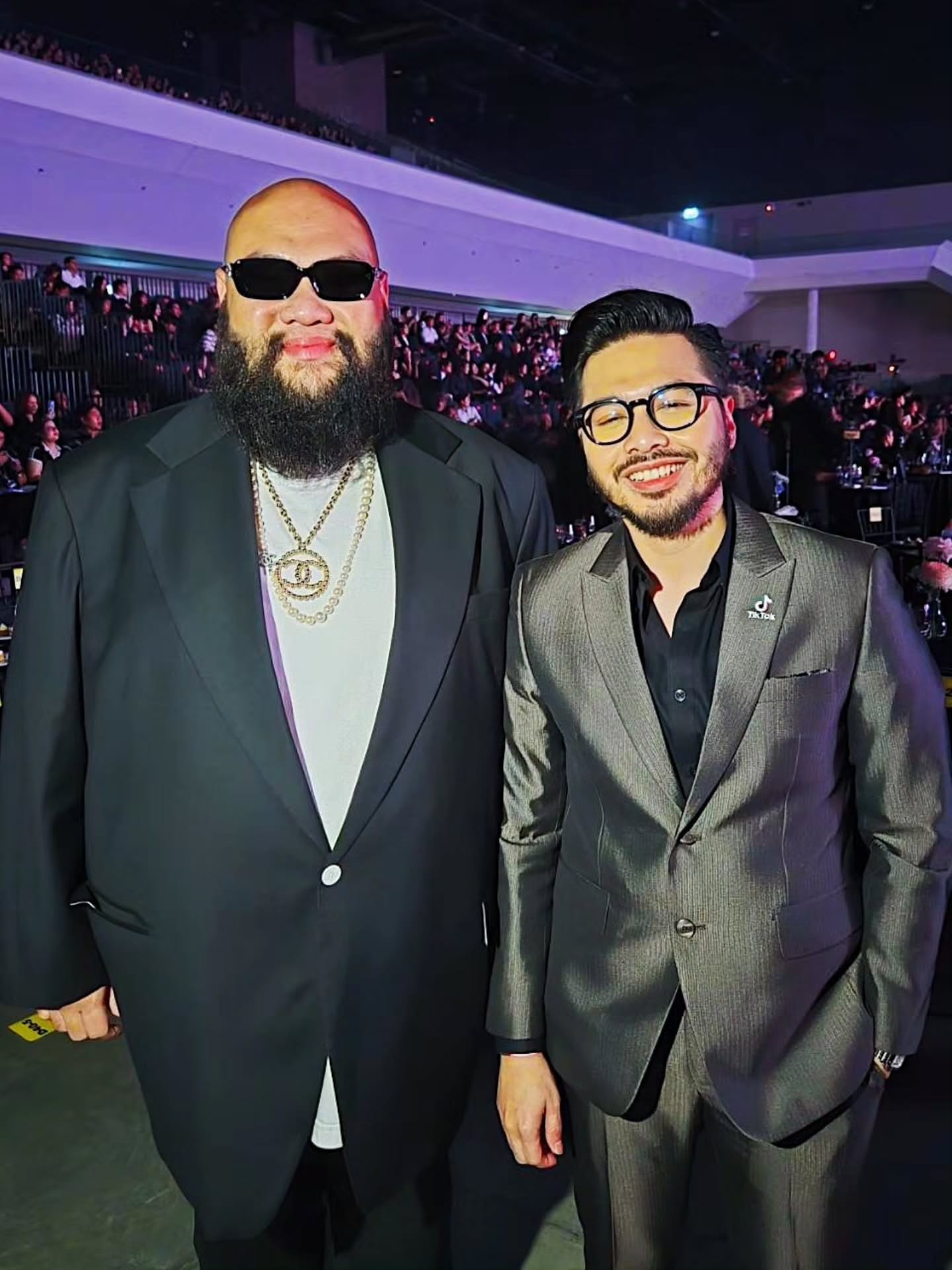 กอล์ฟ - ณัฐวุฒิ ศรีหมอก