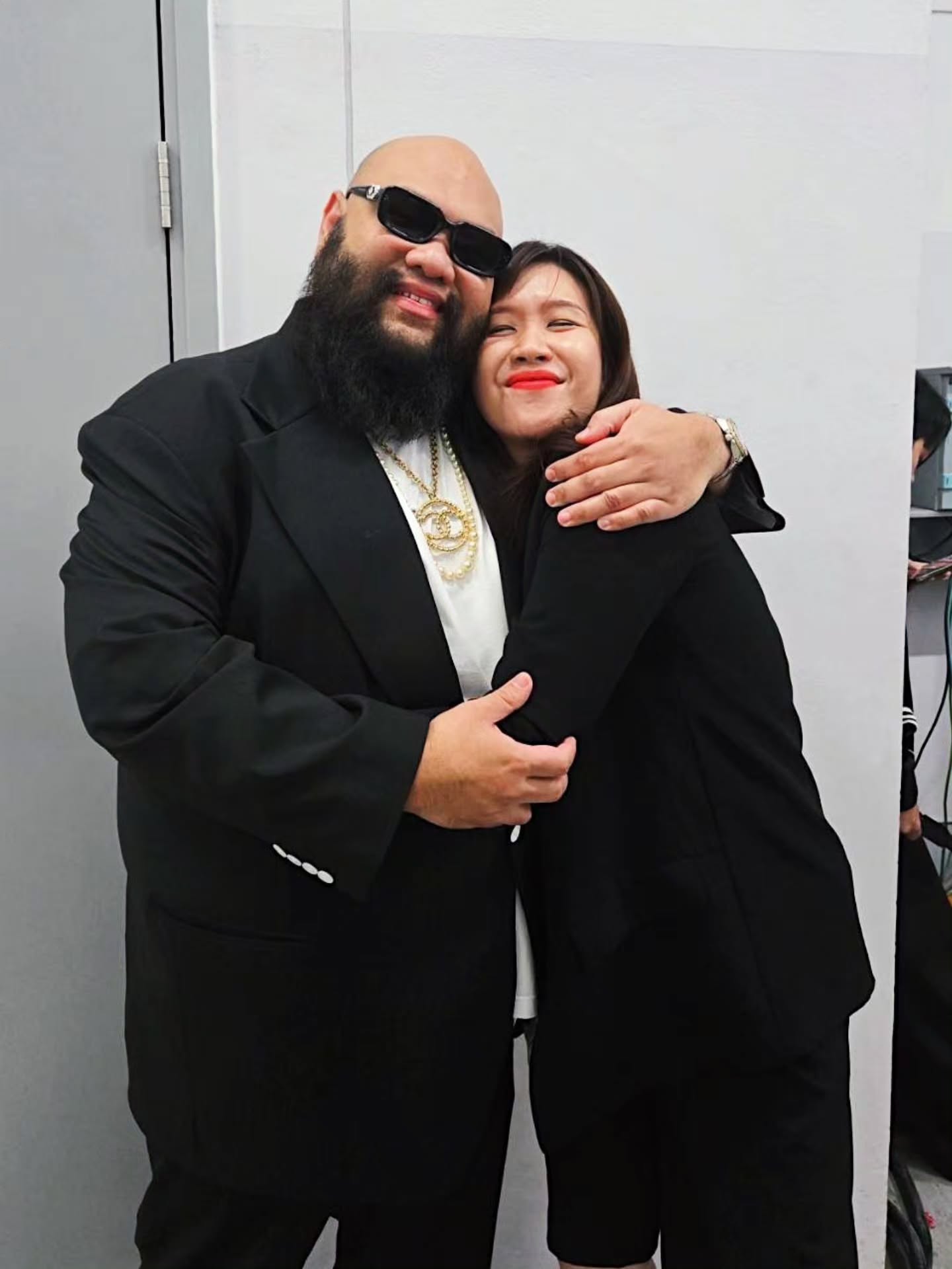 กอล์ฟ - ณัฐวุฒิ ศรีหมอก