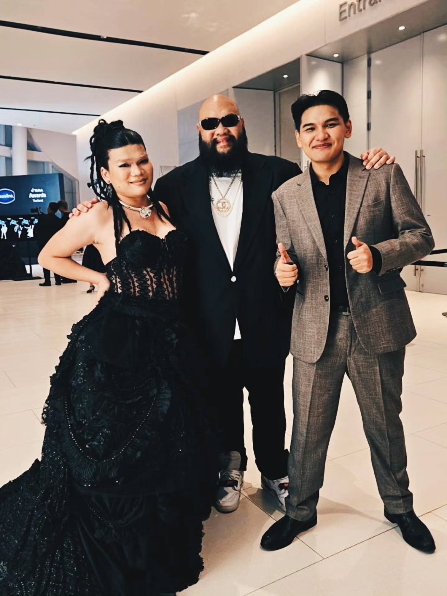 กอล์ฟ - ณัฐวุฒิ ศรีหมอก