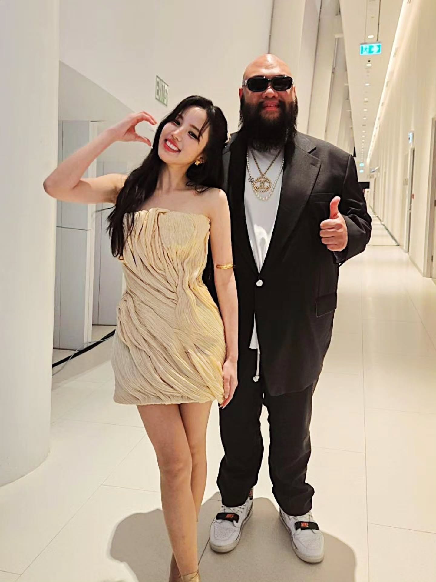 กอล์ฟ - ณัฐวุฒิ ศรีหมอก