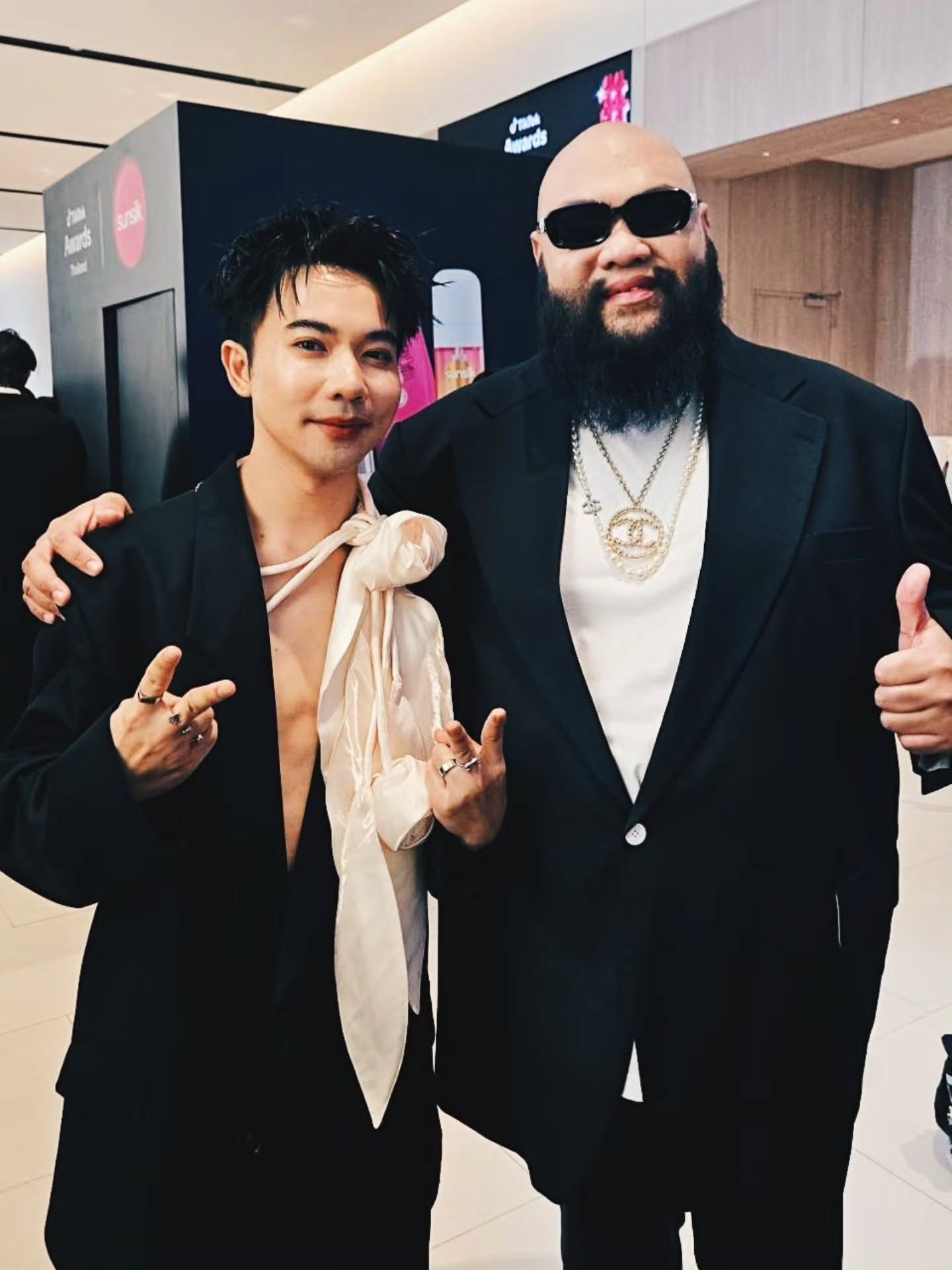 กอล์ฟ - ณัฐวุฒิ ศรีหมอก