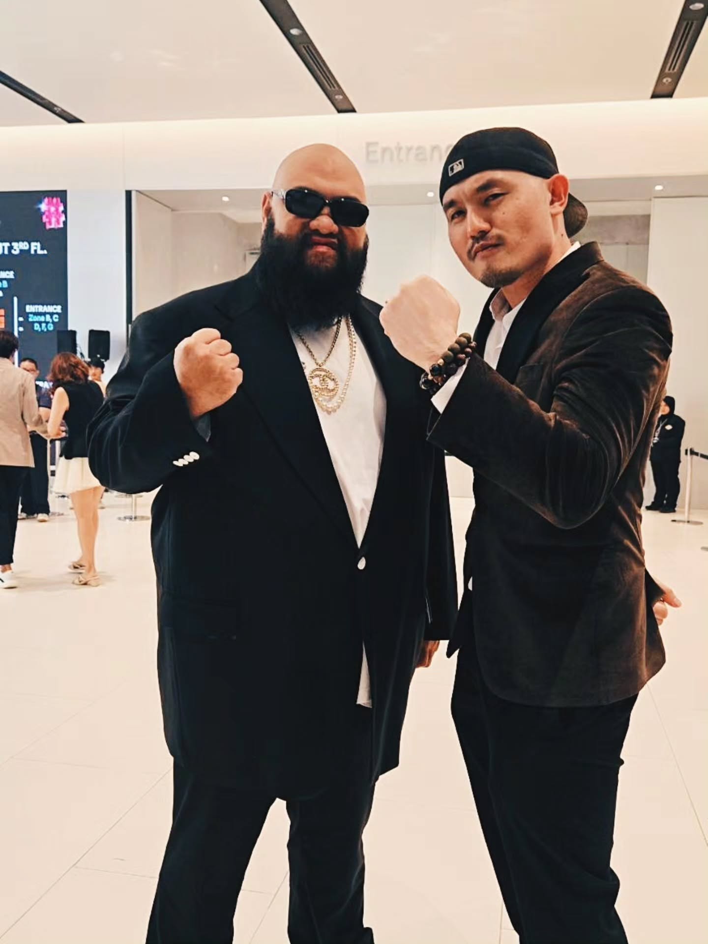 กอล์ฟ - ณัฐวุฒิ ศรีหมอก