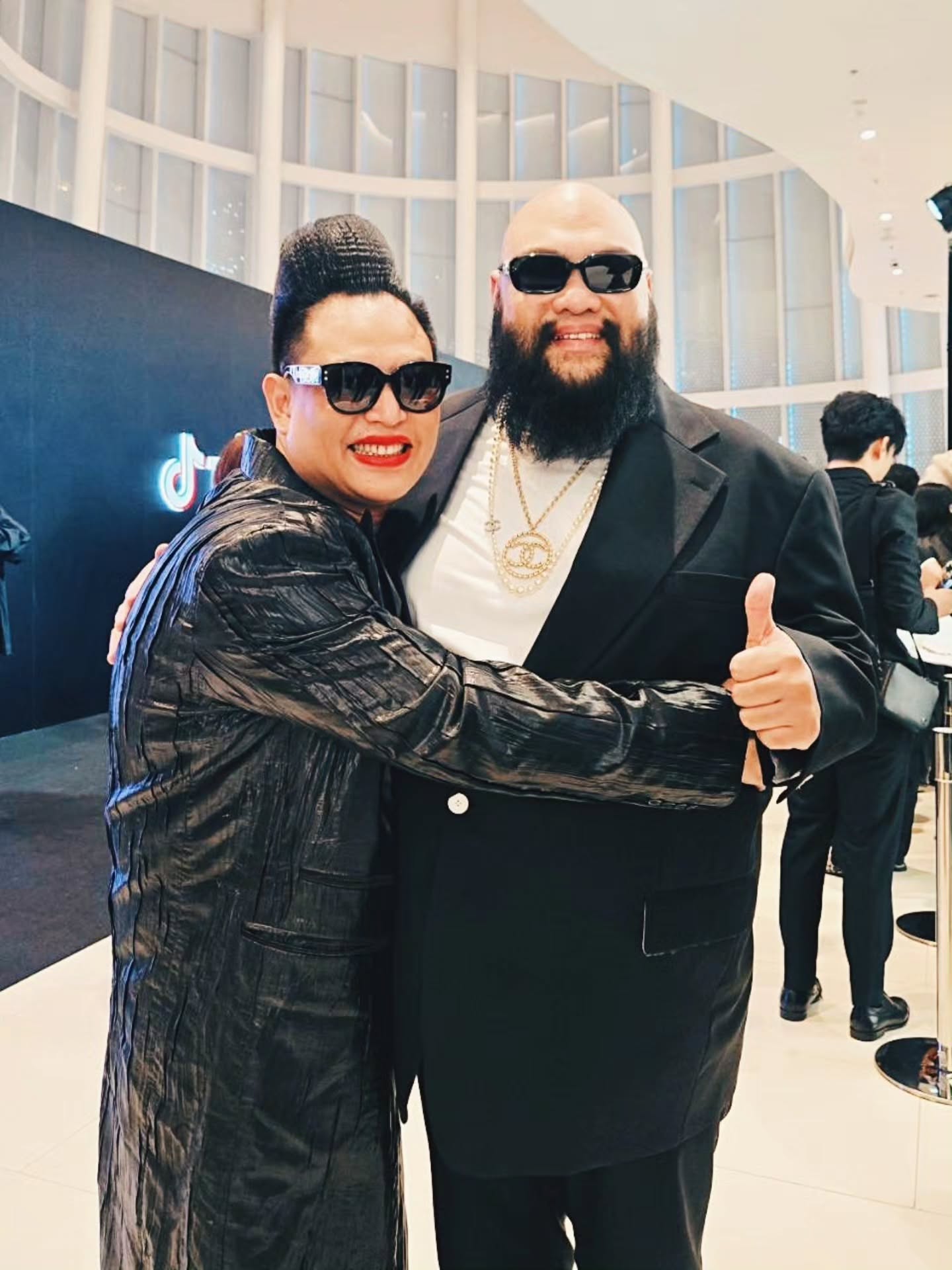 กอล์ฟ - ณัฐวุฒิ ศรีหมอก