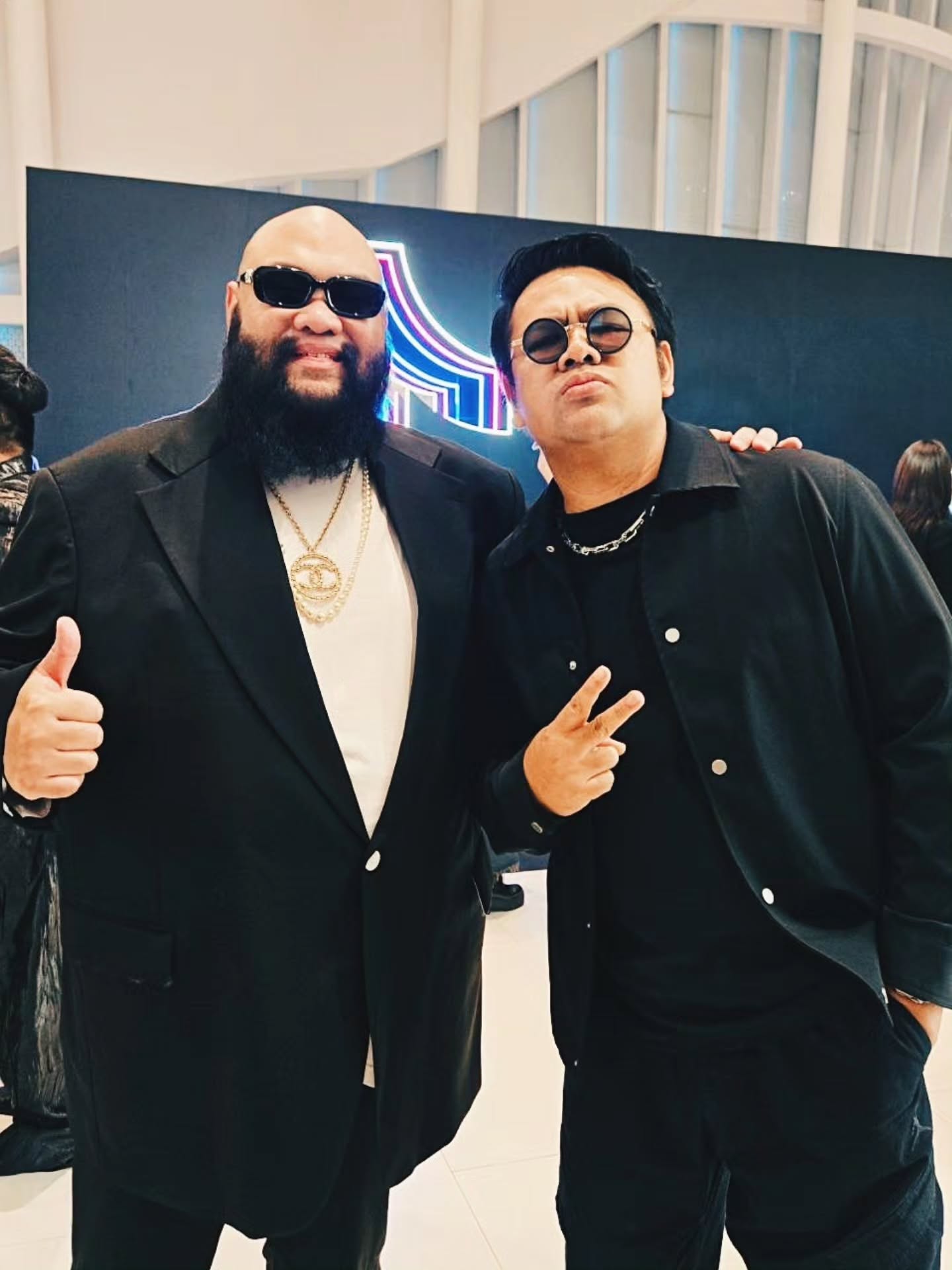 กอล์ฟ - ณัฐวุฒิ ศรีหมอก