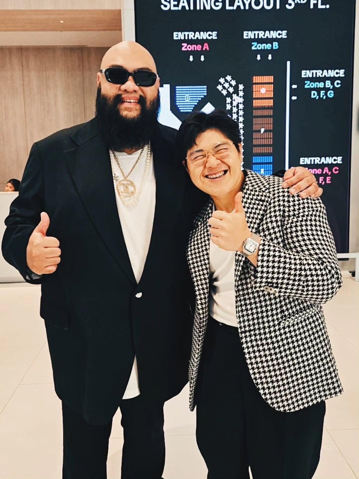 กอล์ฟ - ณัฐวุฒิ ศรีหมอก