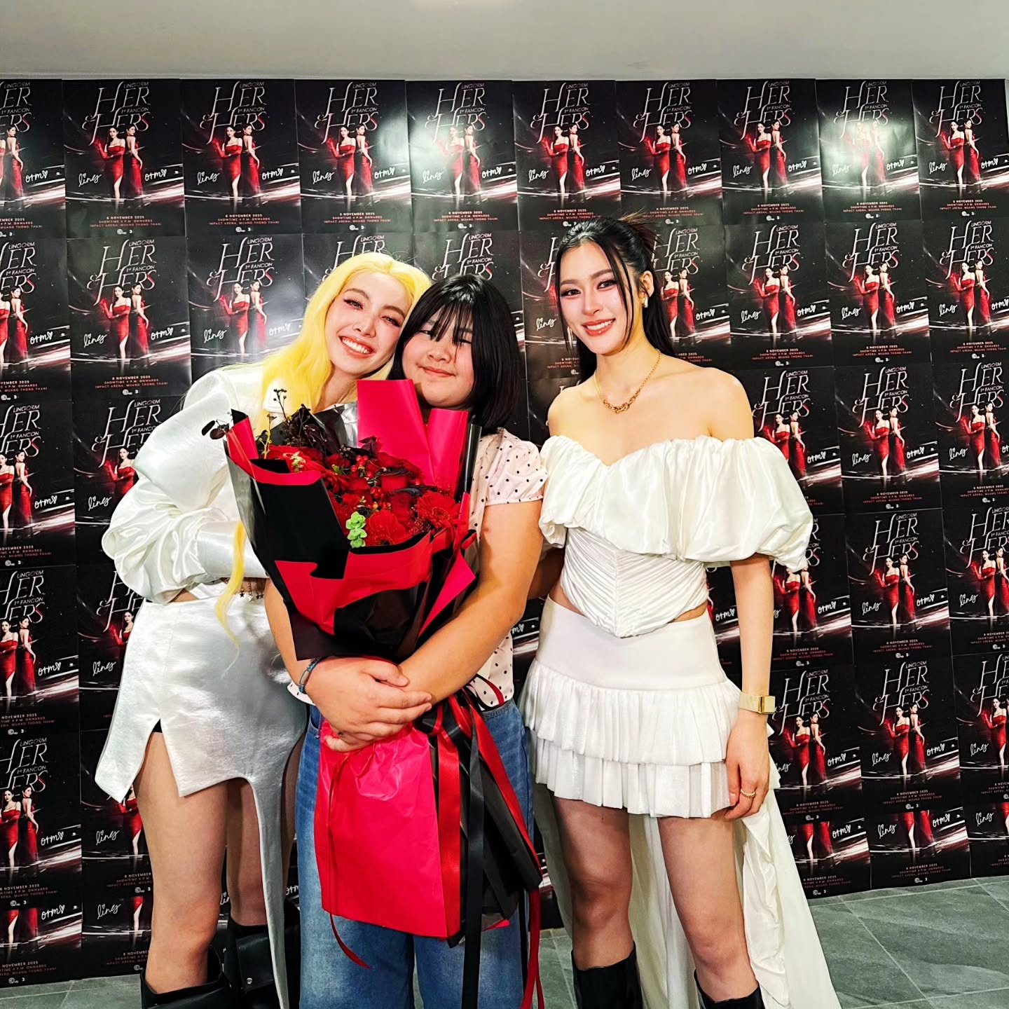 กอล์ฟ - ณัฐวุฒิ ศรีหมอก