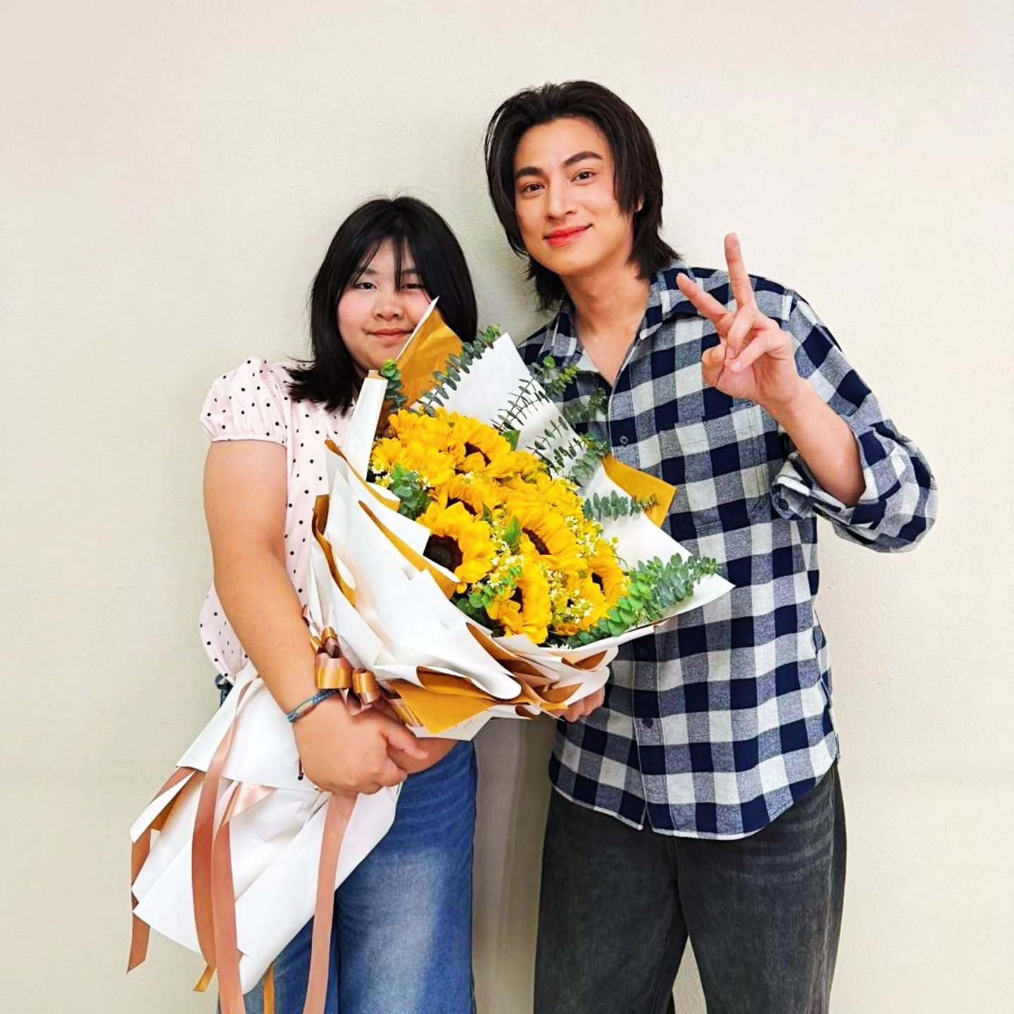 กอล์ฟ - ณัฐวุฒิ ศรีหมอก