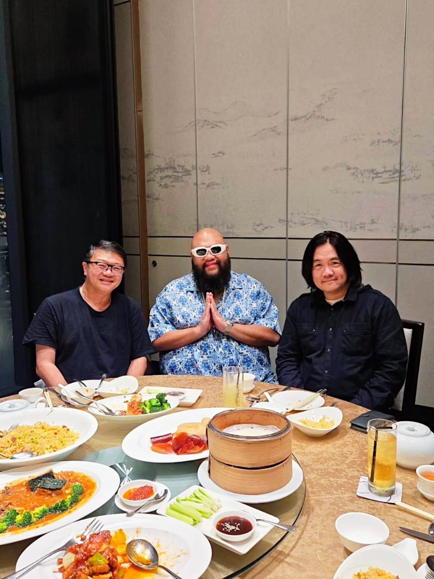 กอล์ฟ - ณัฐวุฒิ ศรีหมอก