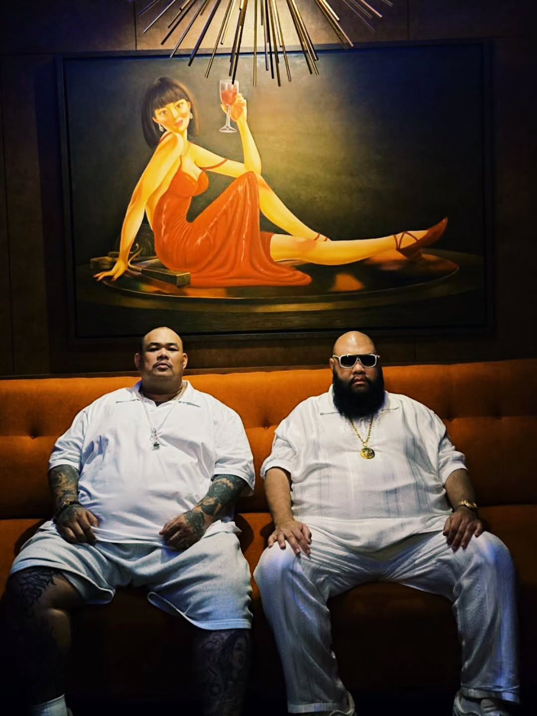 กอล์ฟ - ณัฐวุฒิ ศรีหมอก