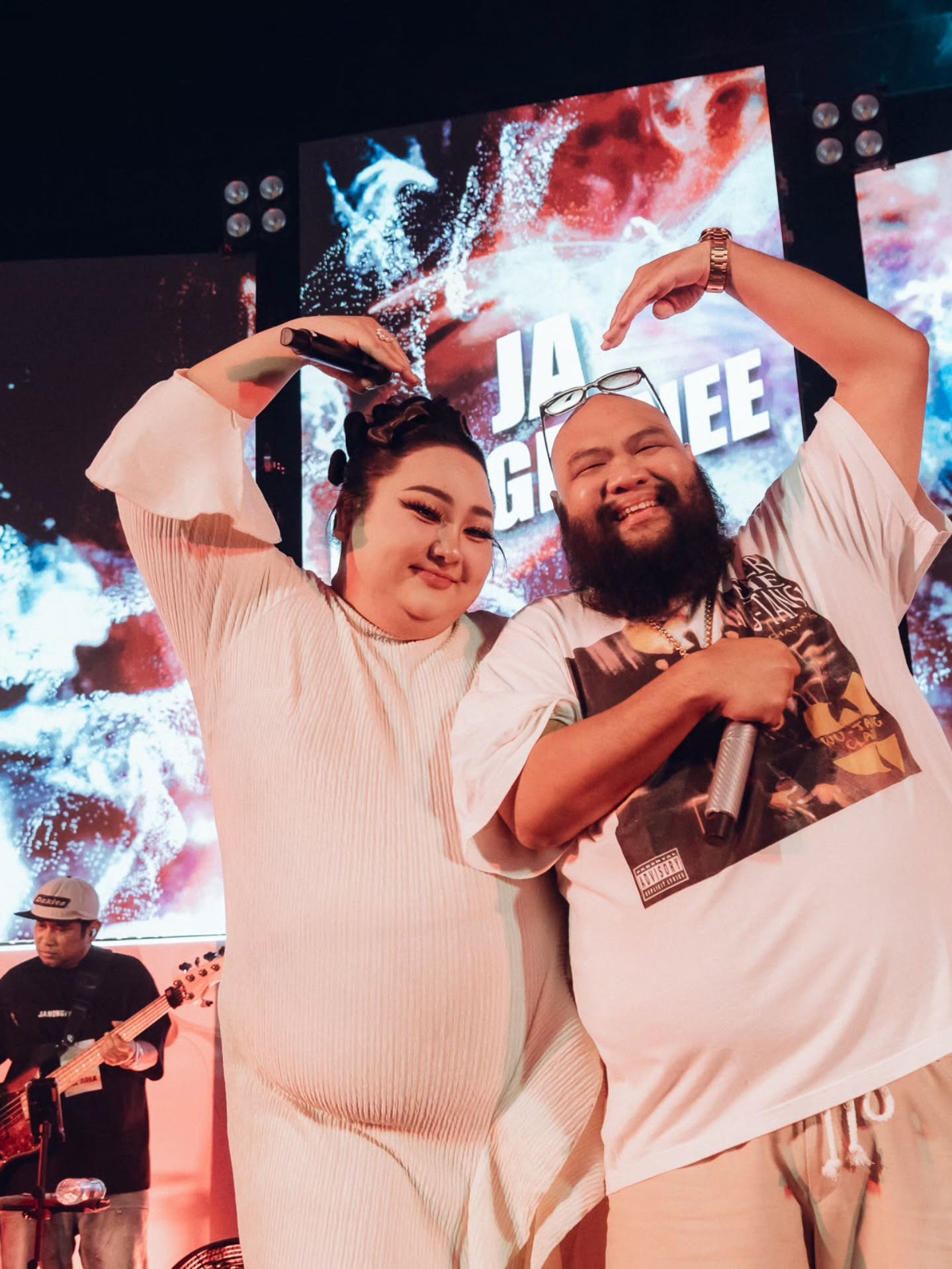 กอล์ฟ - ณัฐวุฒิ ศรีหมอก