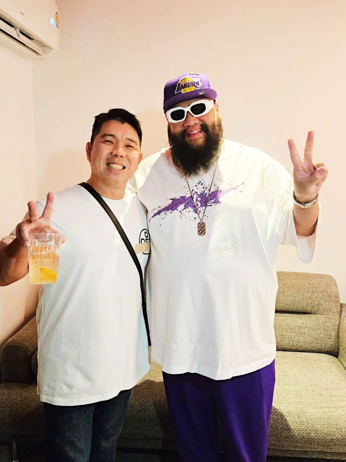 กอล์ฟ - ณัฐวุฒิ ศรีหมอก