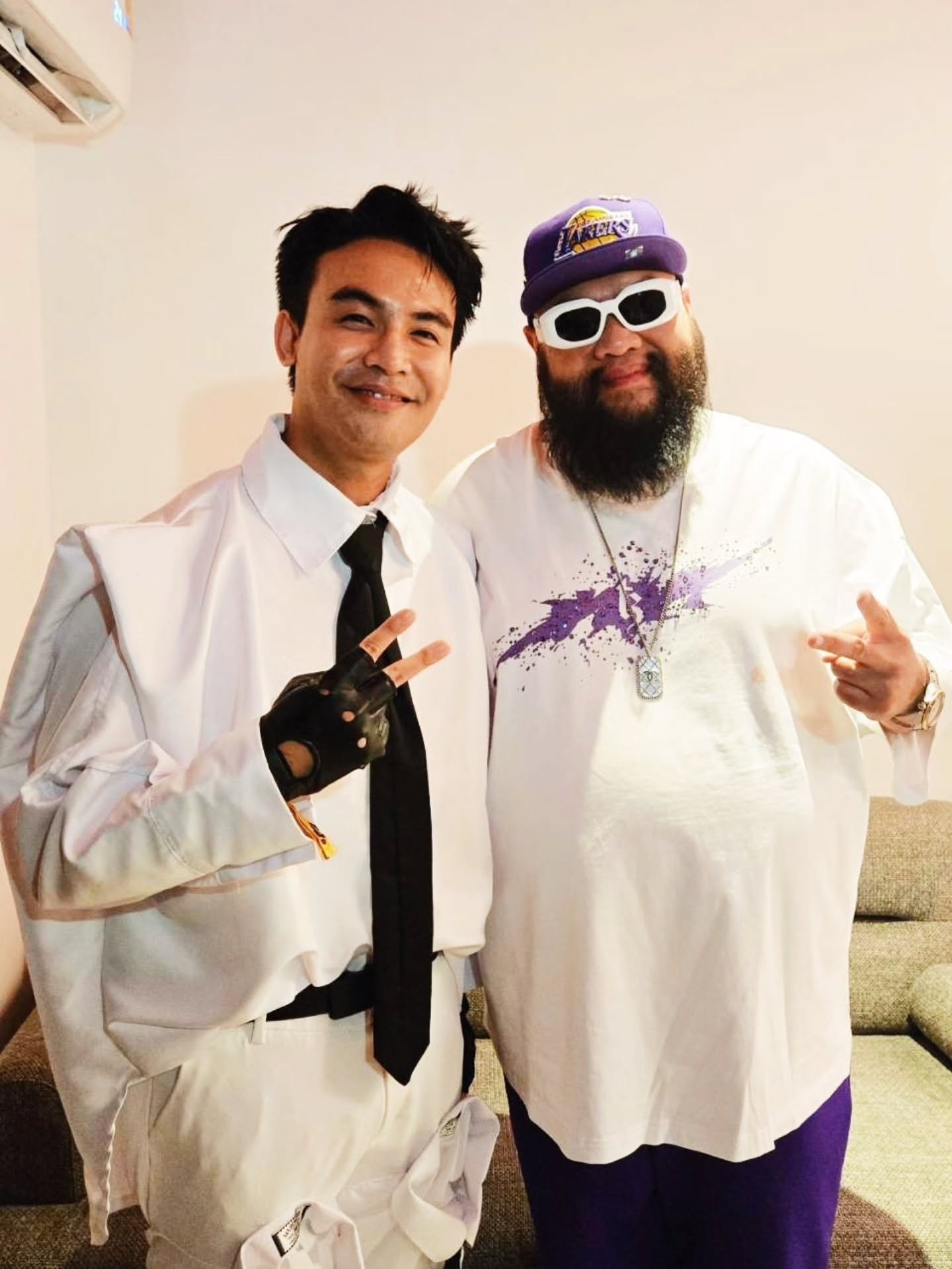 กอล์ฟ - ณัฐวุฒิ ศรีหมอก