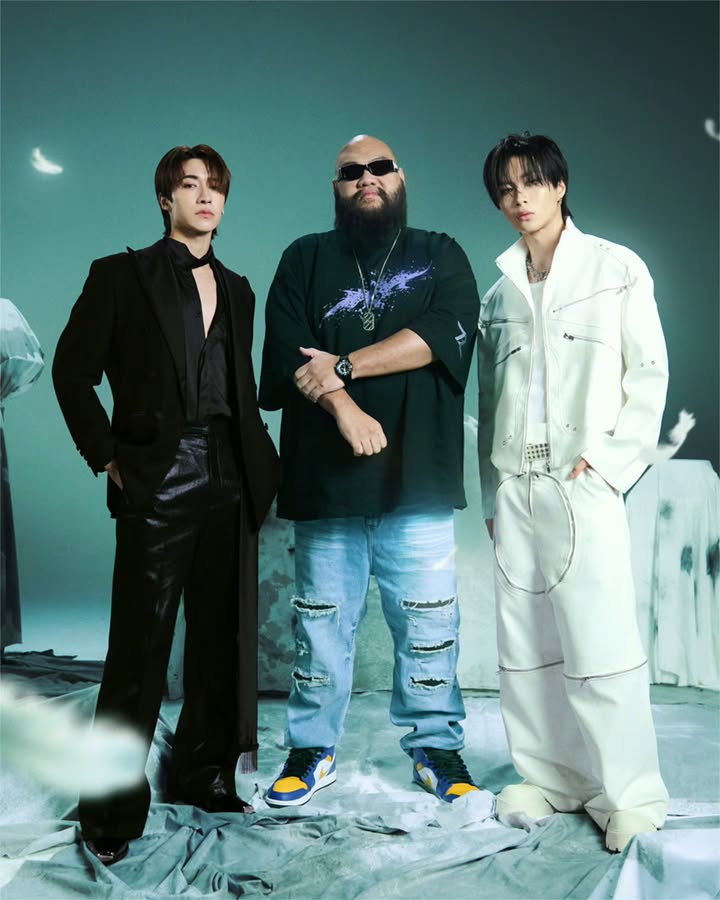 กอล์ฟ - ณัฐวุฒิ ศรีหมอก