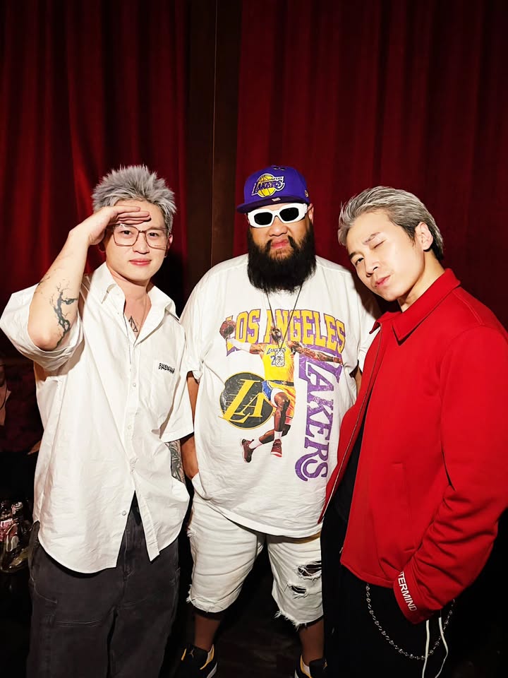 กอล์ฟ - ณัฐวุฒิ ศรีหมอก