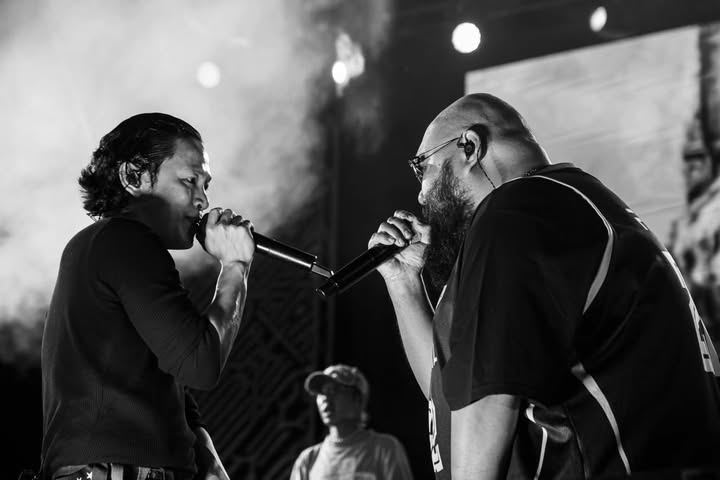 กอล์ฟ - ณัฐวุฒิ ศรีหมอก