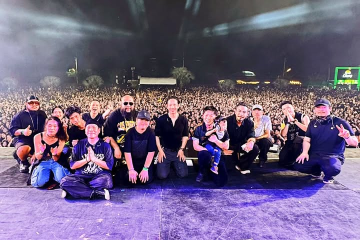 กอล์ฟ - ณัฐวุฒิ ศรีหมอก