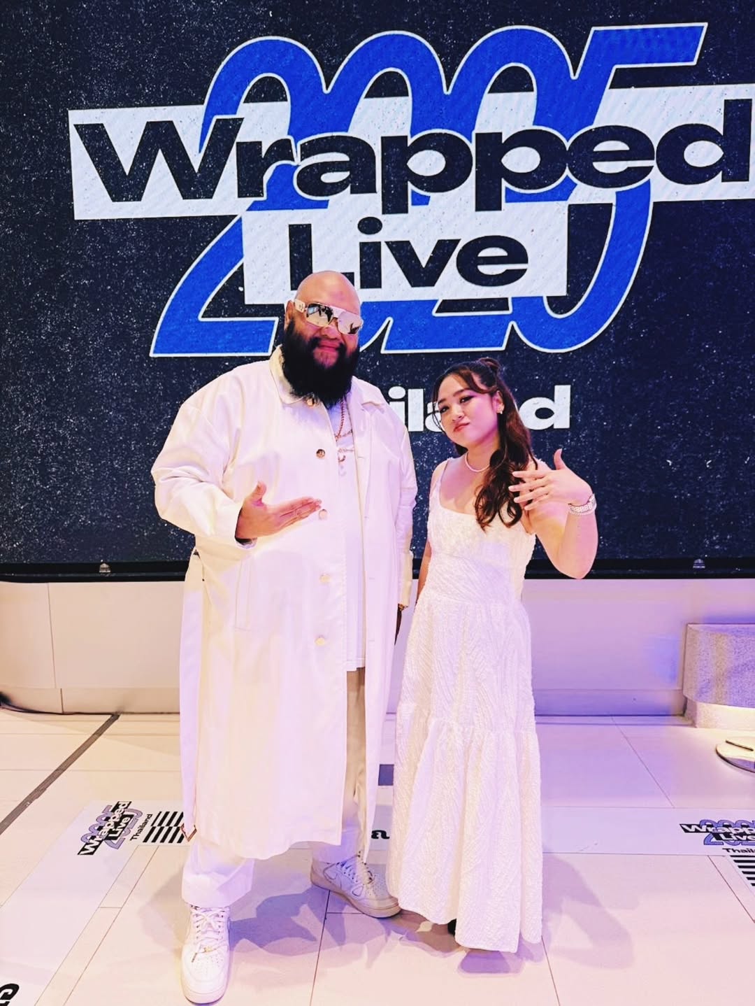 กอล์ฟ - ณัฐวุฒิ ศรีหมอก