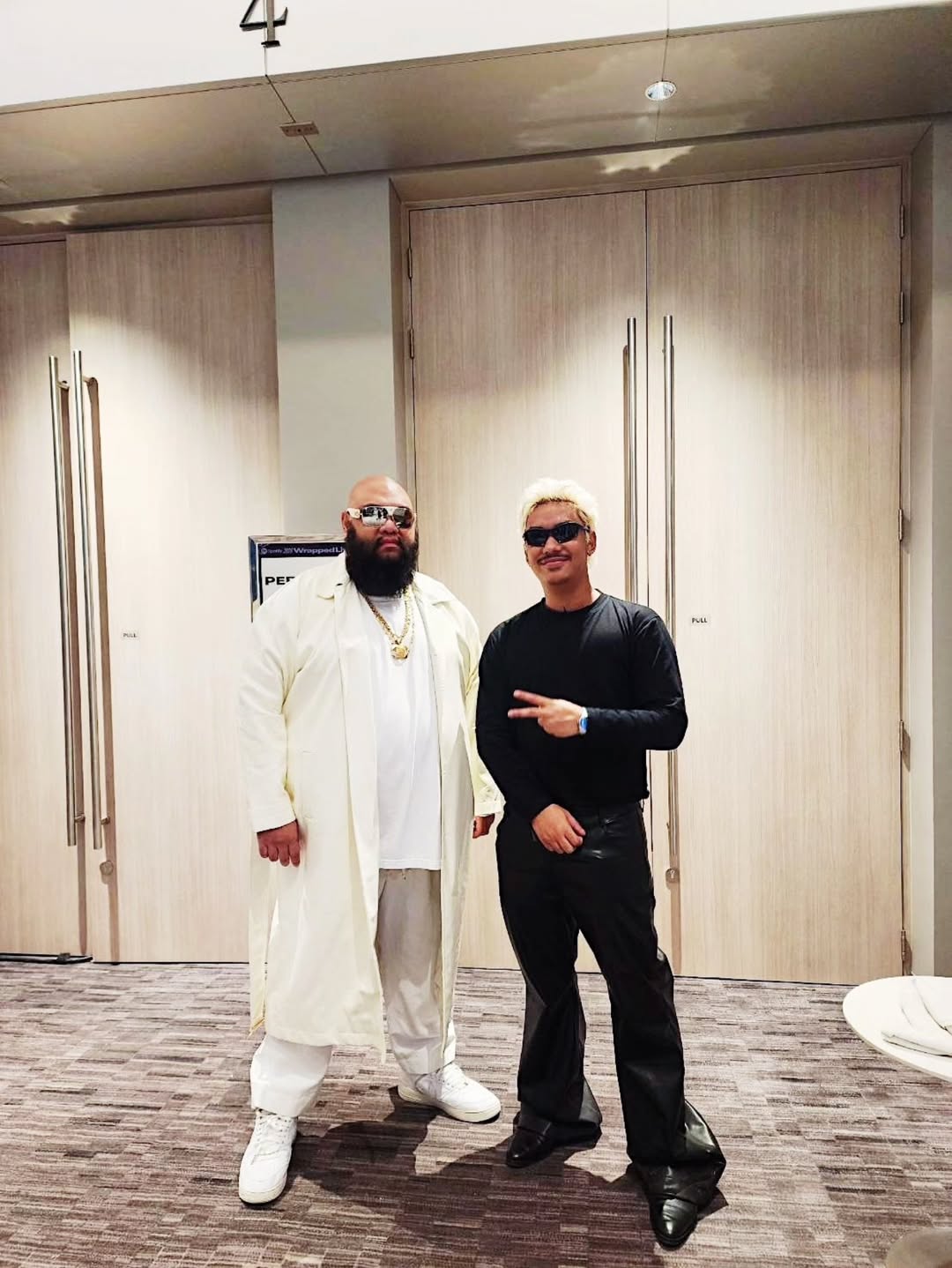 กอล์ฟ - ณัฐวุฒิ ศรีหมอก