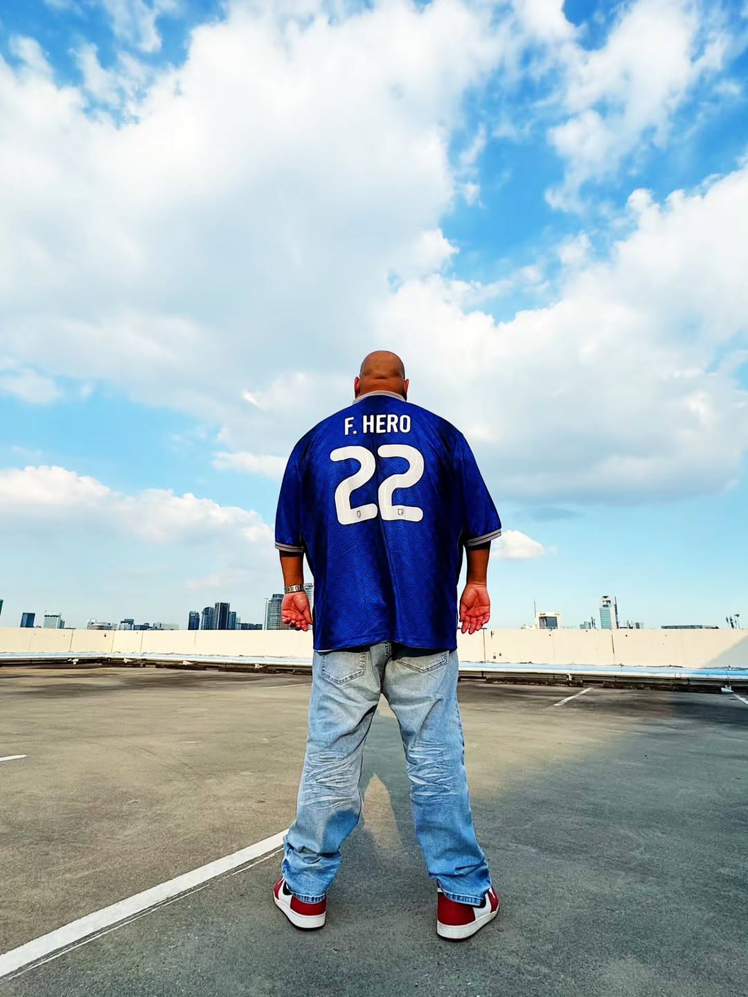 กอล์ฟ - ณัฐวุฒิ ศรีหมอก