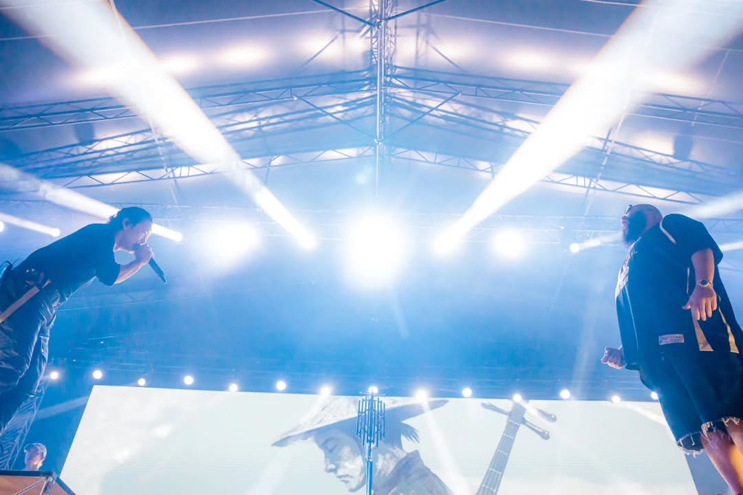 กอล์ฟ - ณัฐวุฒิ ศรีหมอก