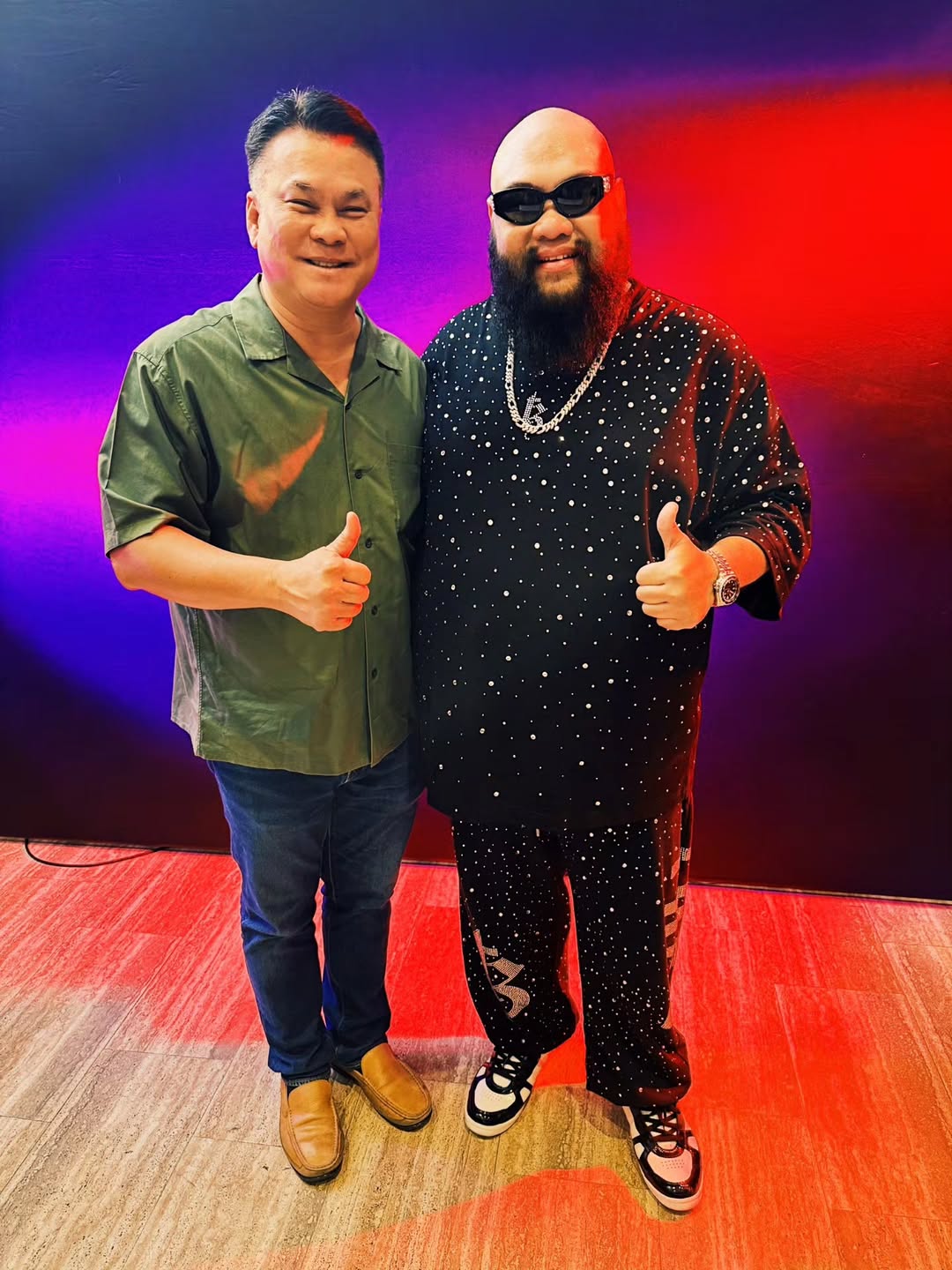 กอล์ฟ - ณัฐวุฒิ ศรีหมอก