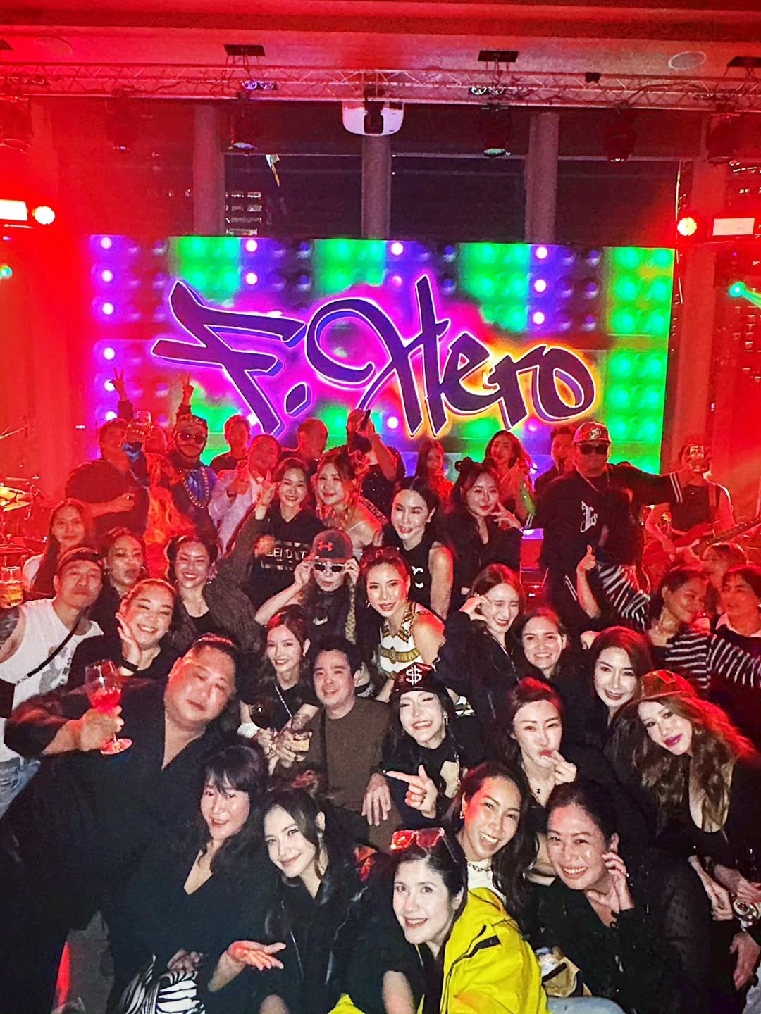 กอล์ฟ - ณัฐวุฒิ ศรีหมอก