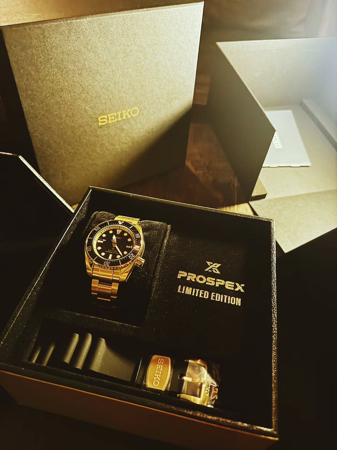 กอล์ฟ - ณัฐวุฒิ ศรีหมอก