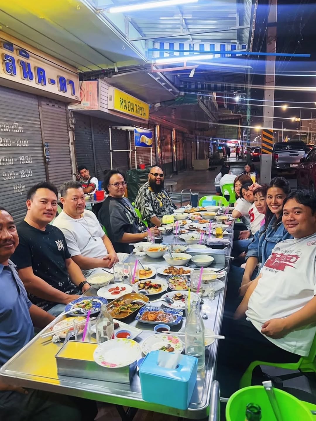 กอล์ฟ - ณัฐวุฒิ ศรีหมอก