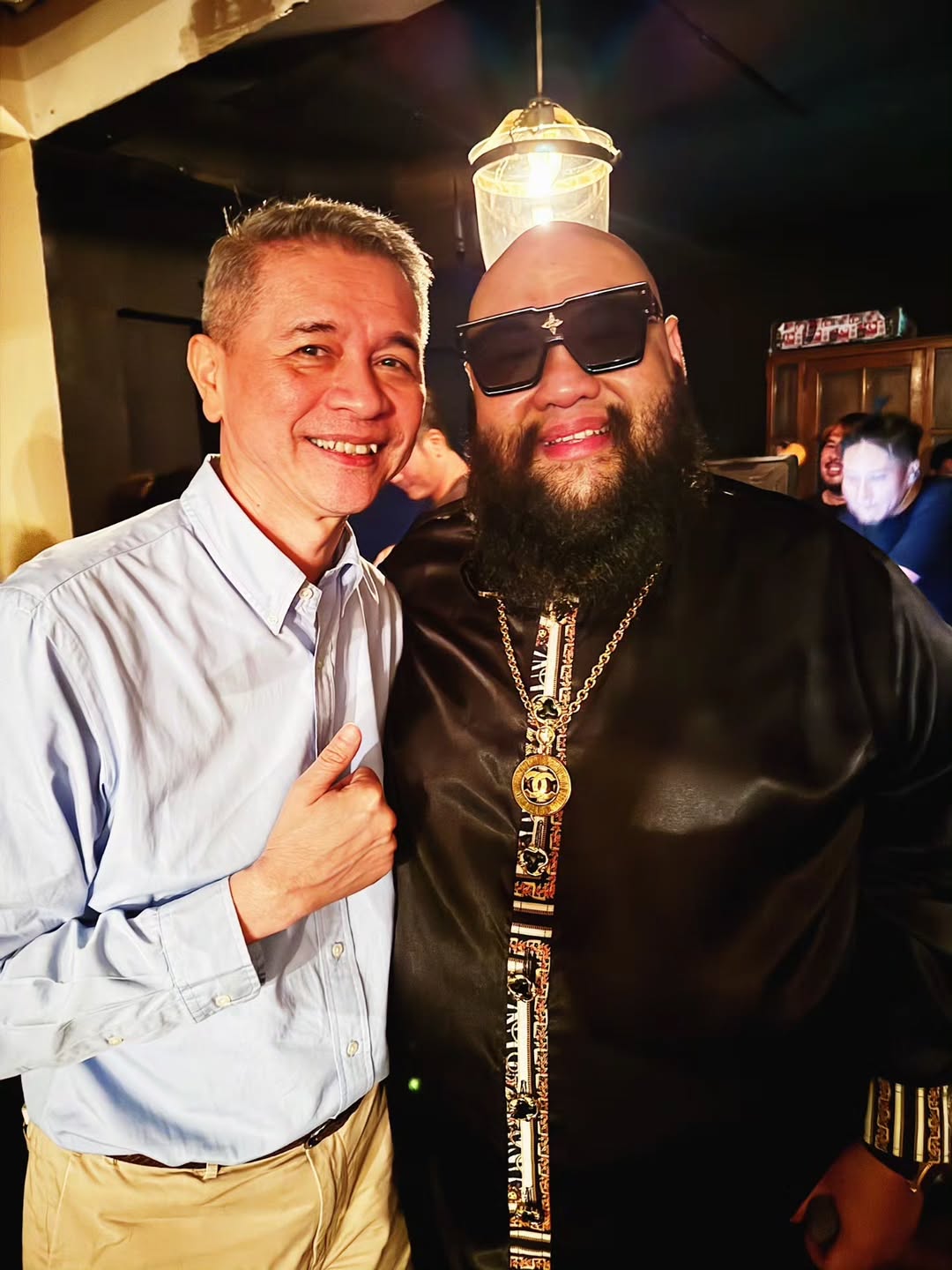 กอล์ฟ - ณัฐวุฒิ ศรีหมอก