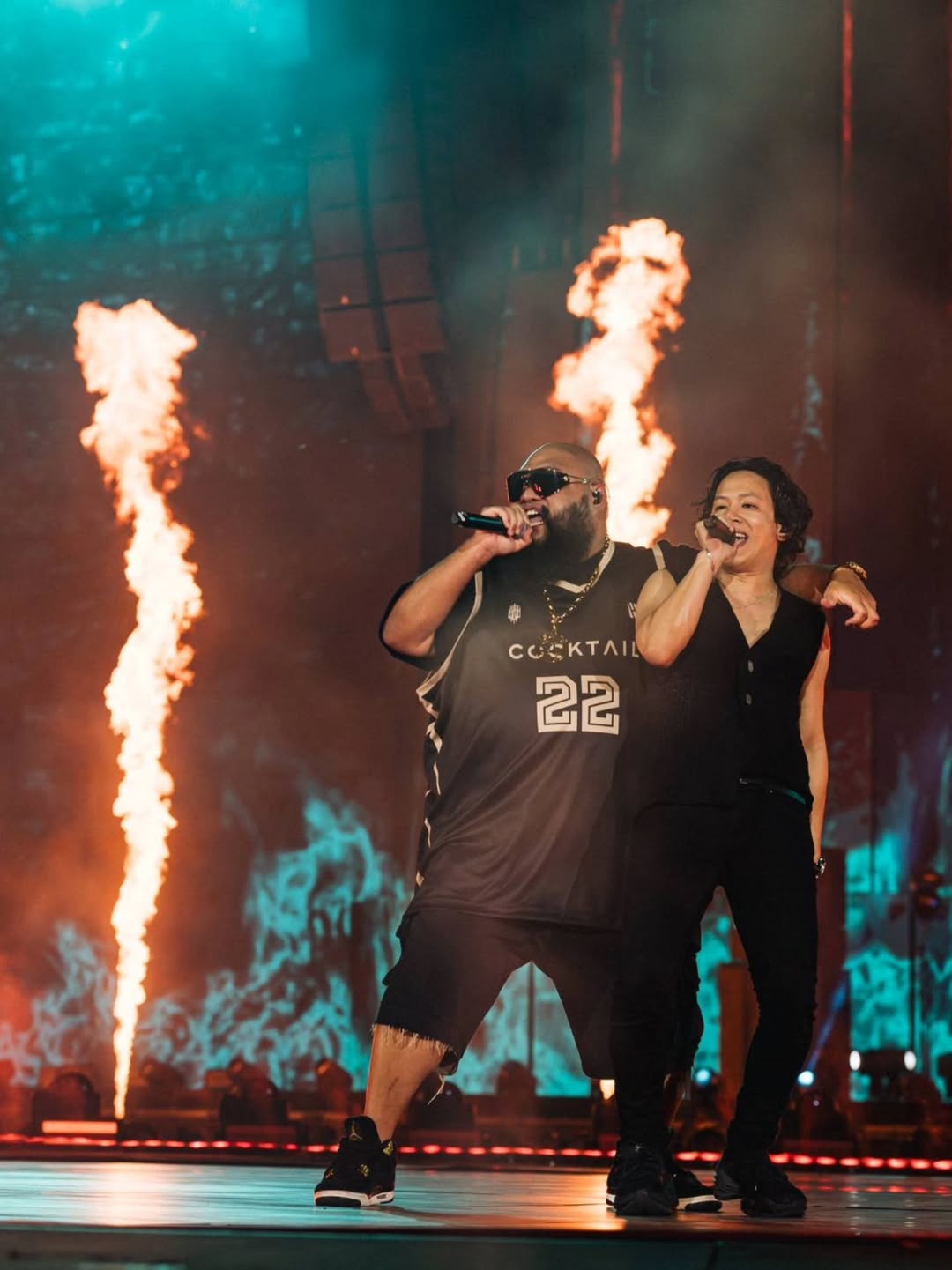 กอล์ฟ - ณัฐวุฒิ ศรีหมอก