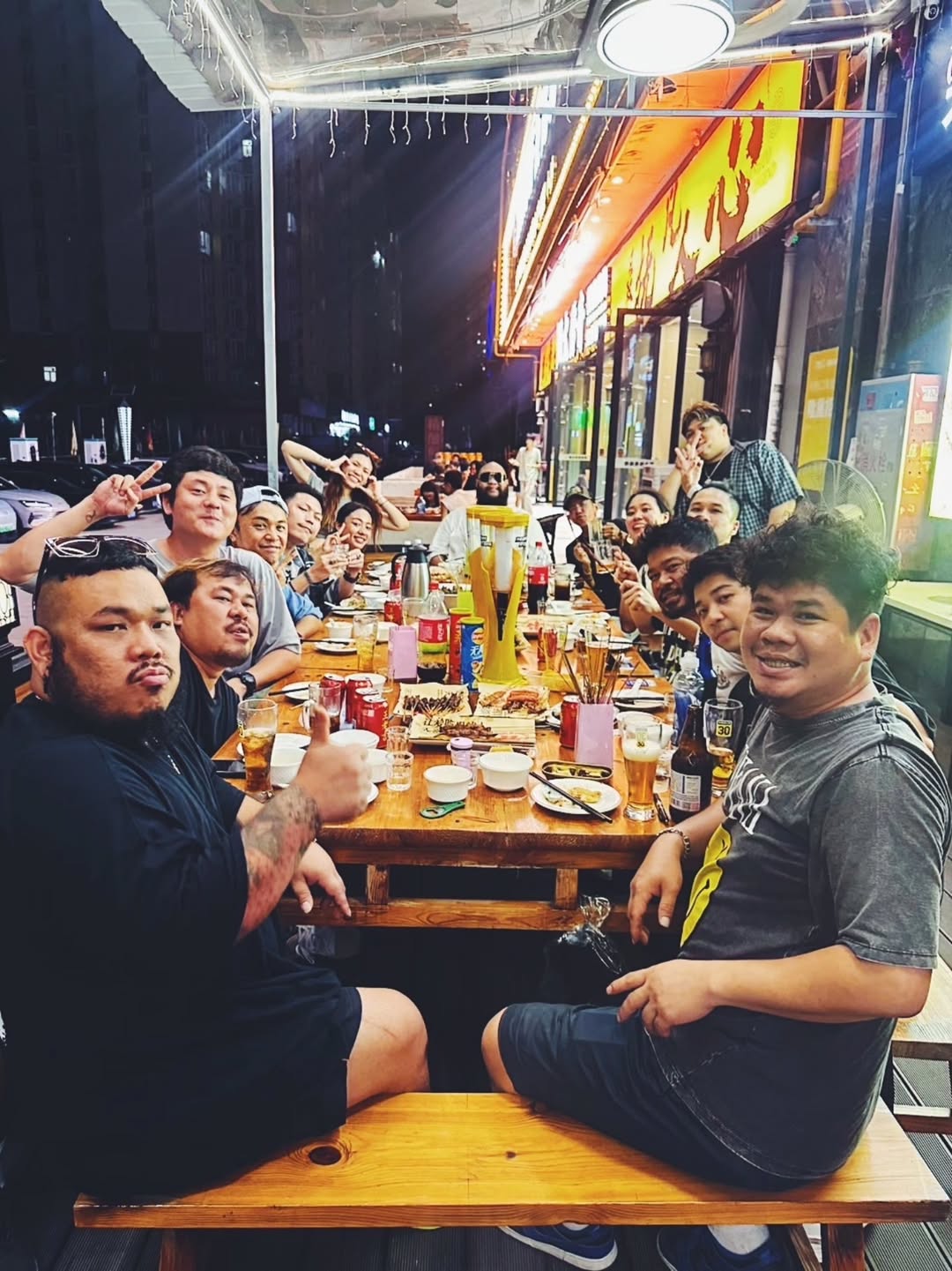 กอล์ฟ - ณัฐวุฒิ ศรีหมอก