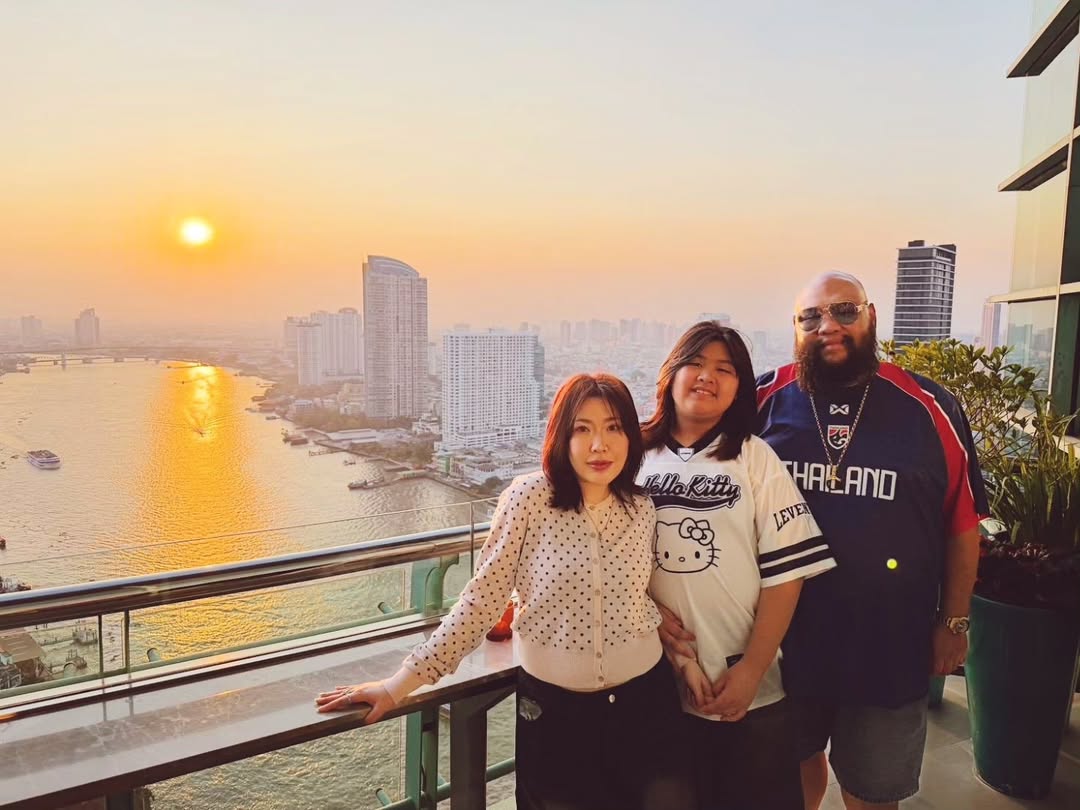 กอล์ฟ - ณัฐวุฒิ ศรีหมอก