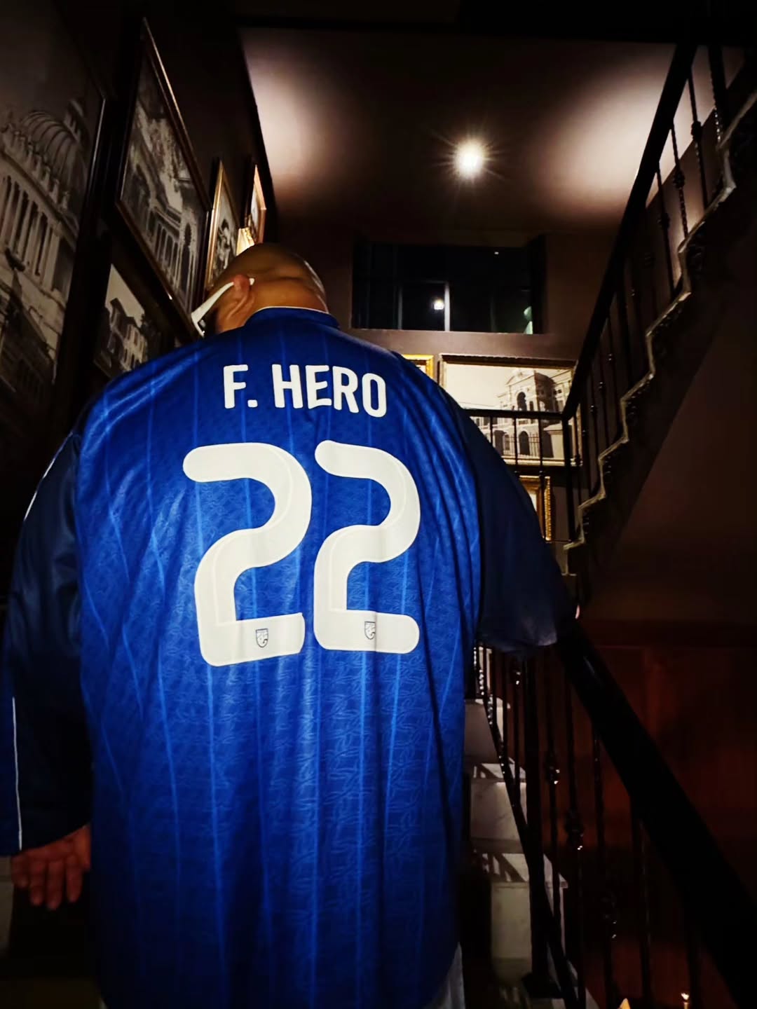 กอล์ฟ - ณัฐวุฒิ ศรีหมอก