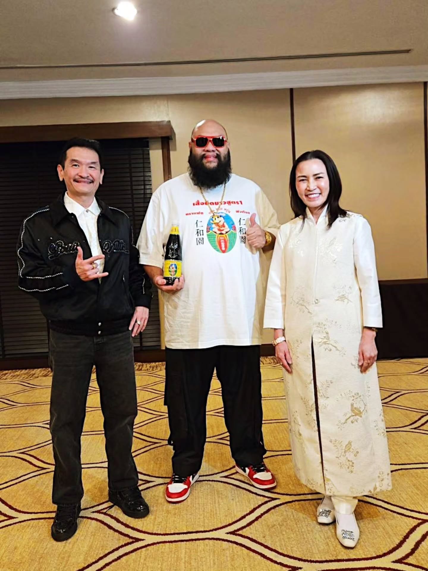 กอล์ฟ - ณัฐวุฒิ ศรีหมอก