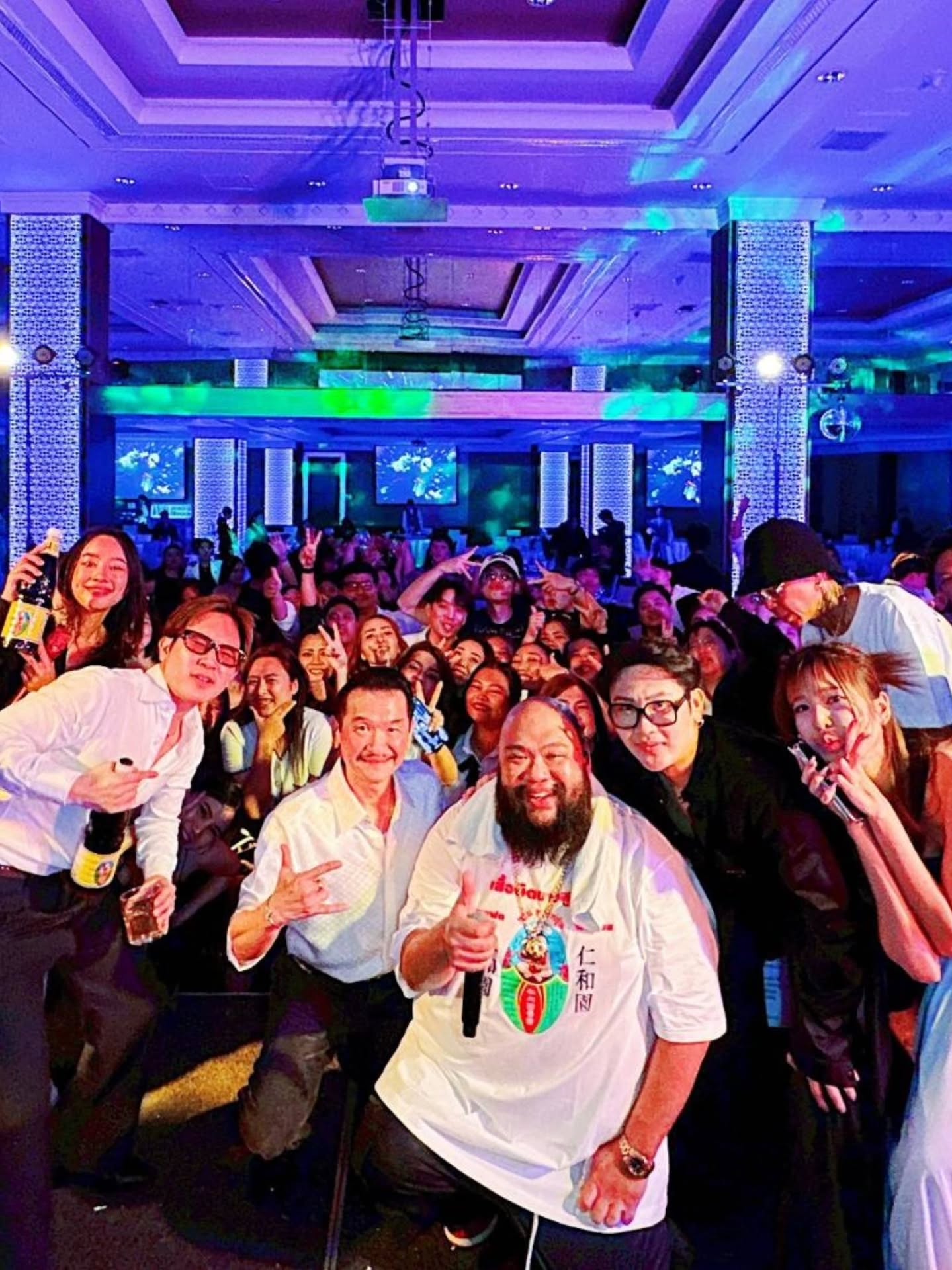 กอล์ฟ - ณัฐวุฒิ ศรีหมอก