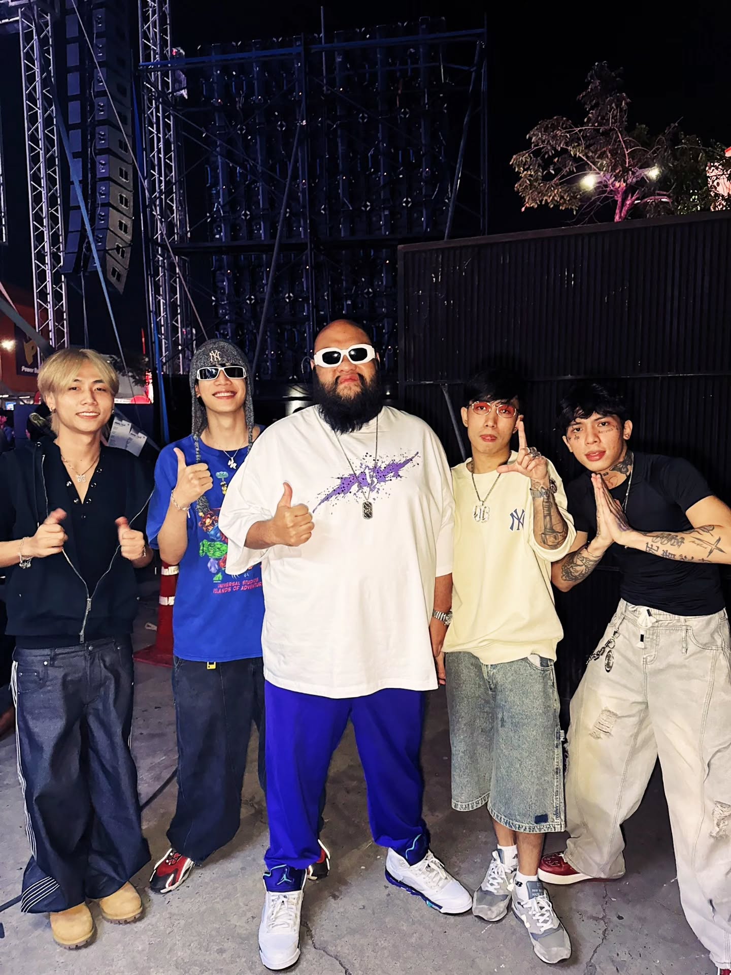 กอล์ฟ - ณัฐวุฒิ ศรีหมอก