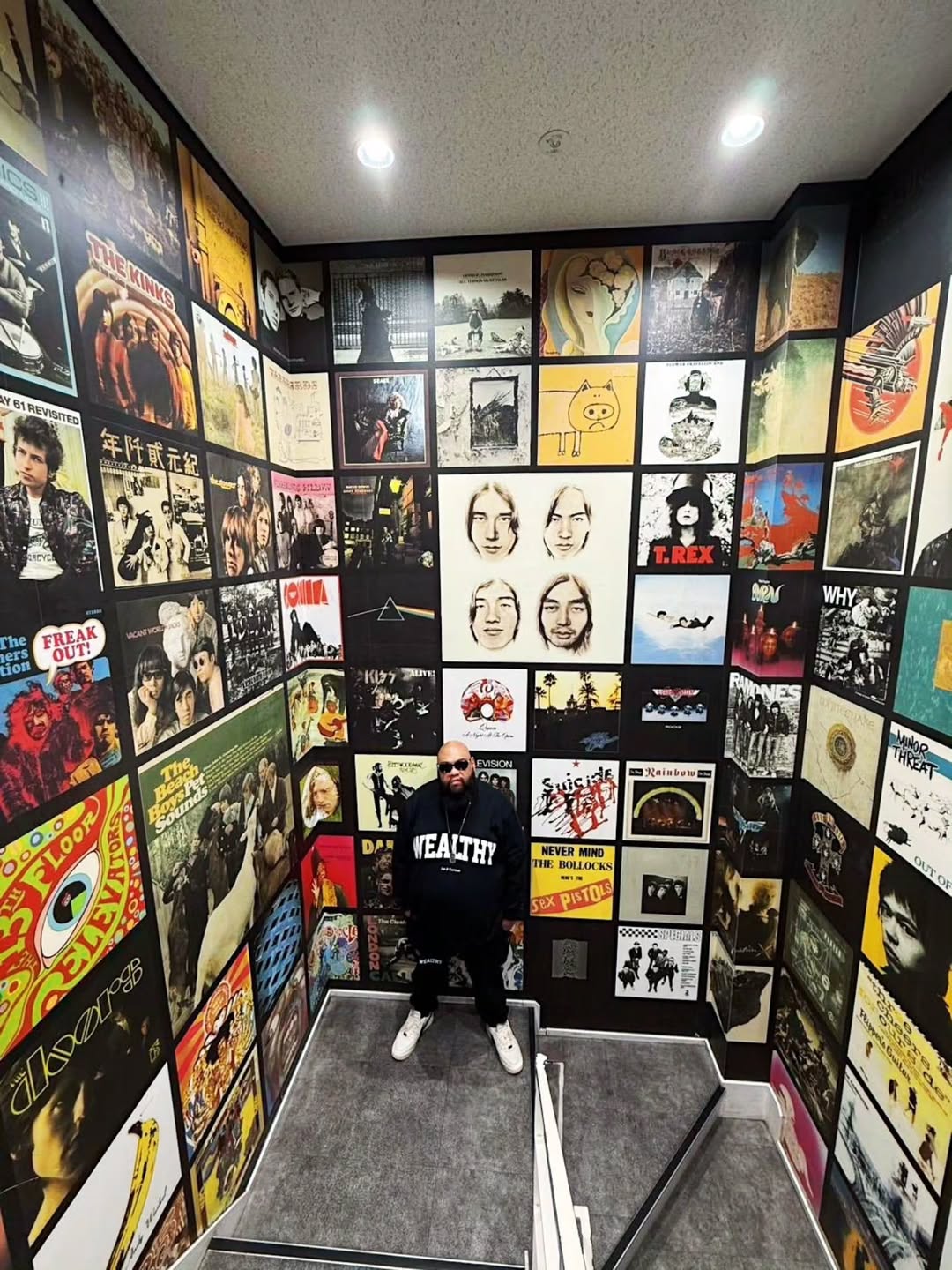 กอล์ฟ - ณัฐวุฒิ ศรีหมอก