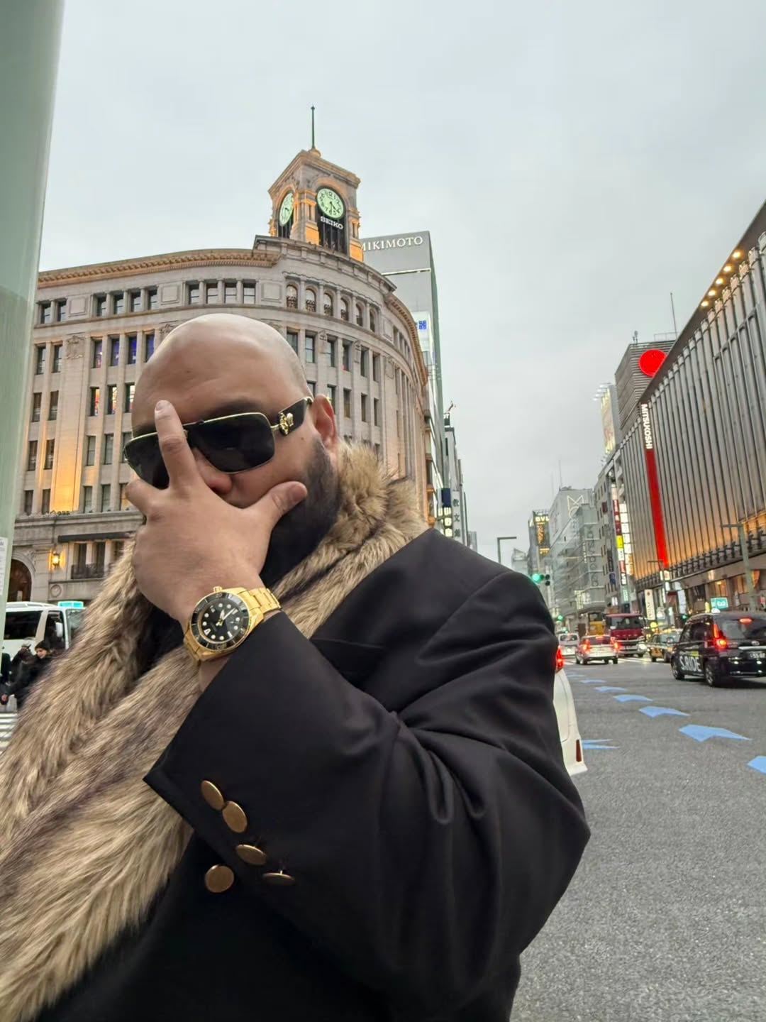 กอล์ฟ - ณัฐวุฒิ ศรีหมอก